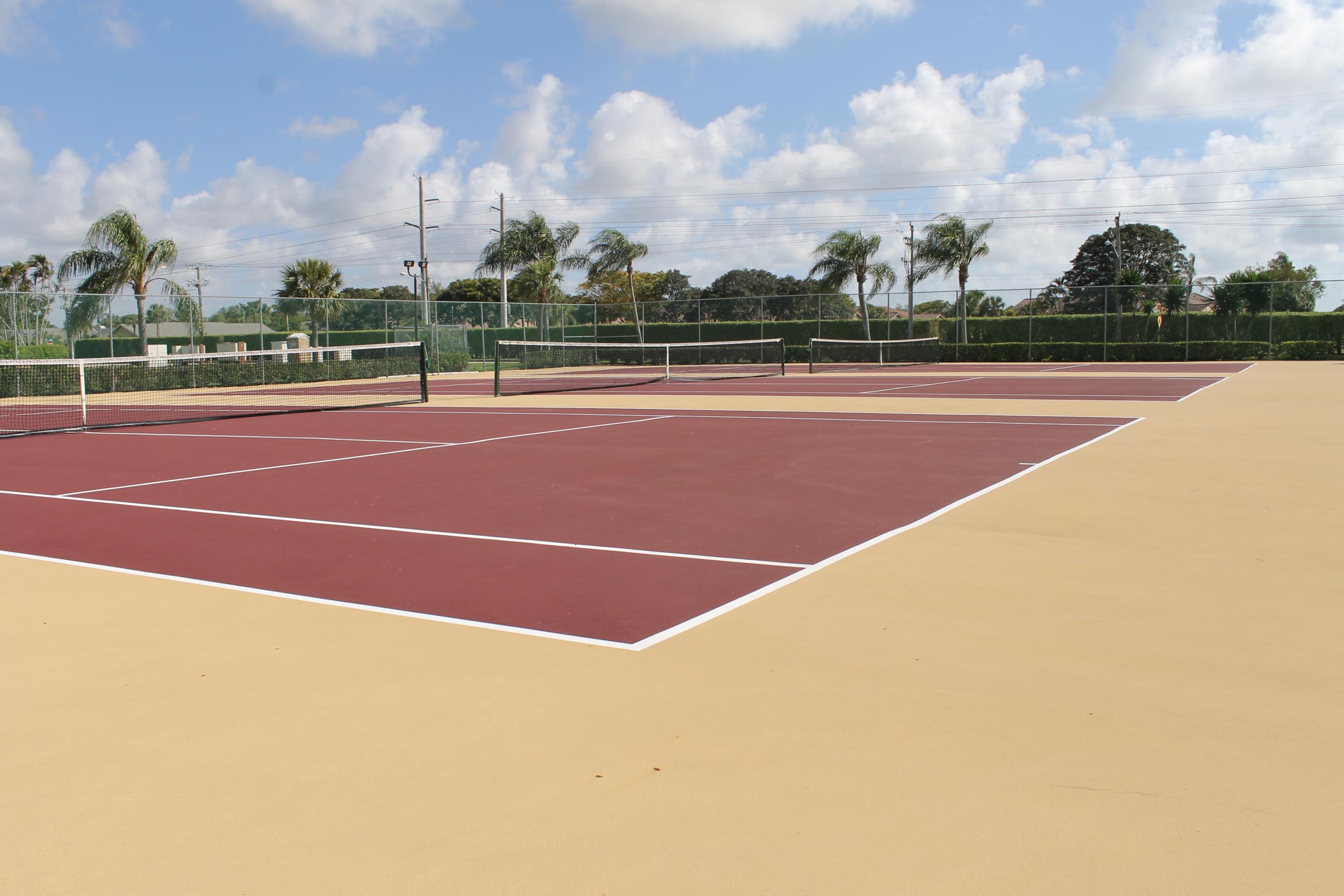 BOCA CHASE - IMPRESSIONS I - Residential