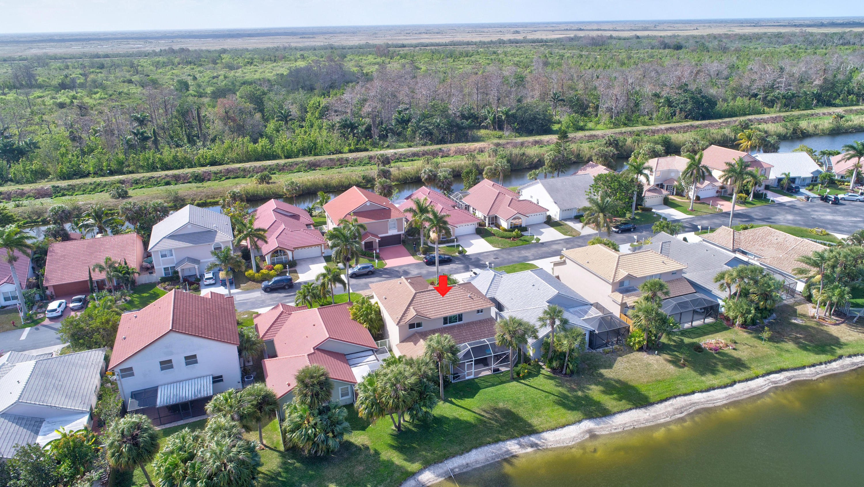 BOCA CHASE - IMPRESSIONS I - Residential