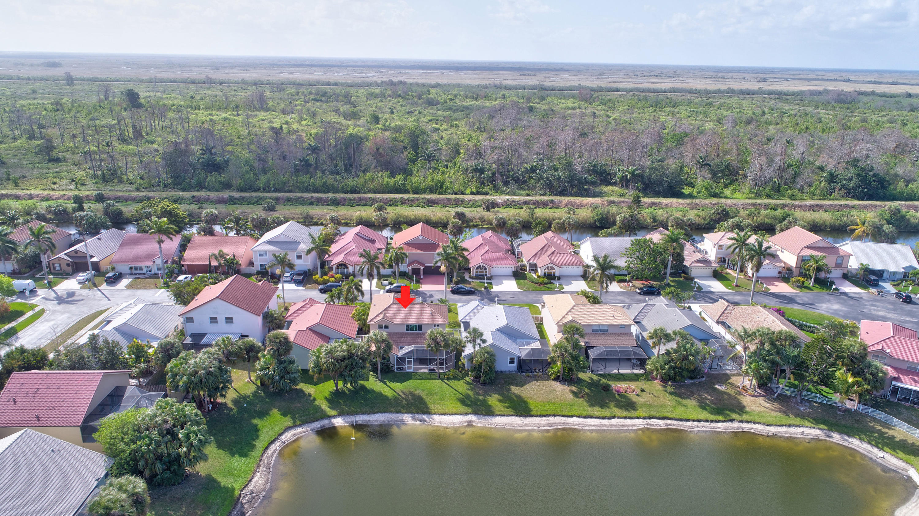 BOCA CHASE - IMPRESSIONS I - Residential