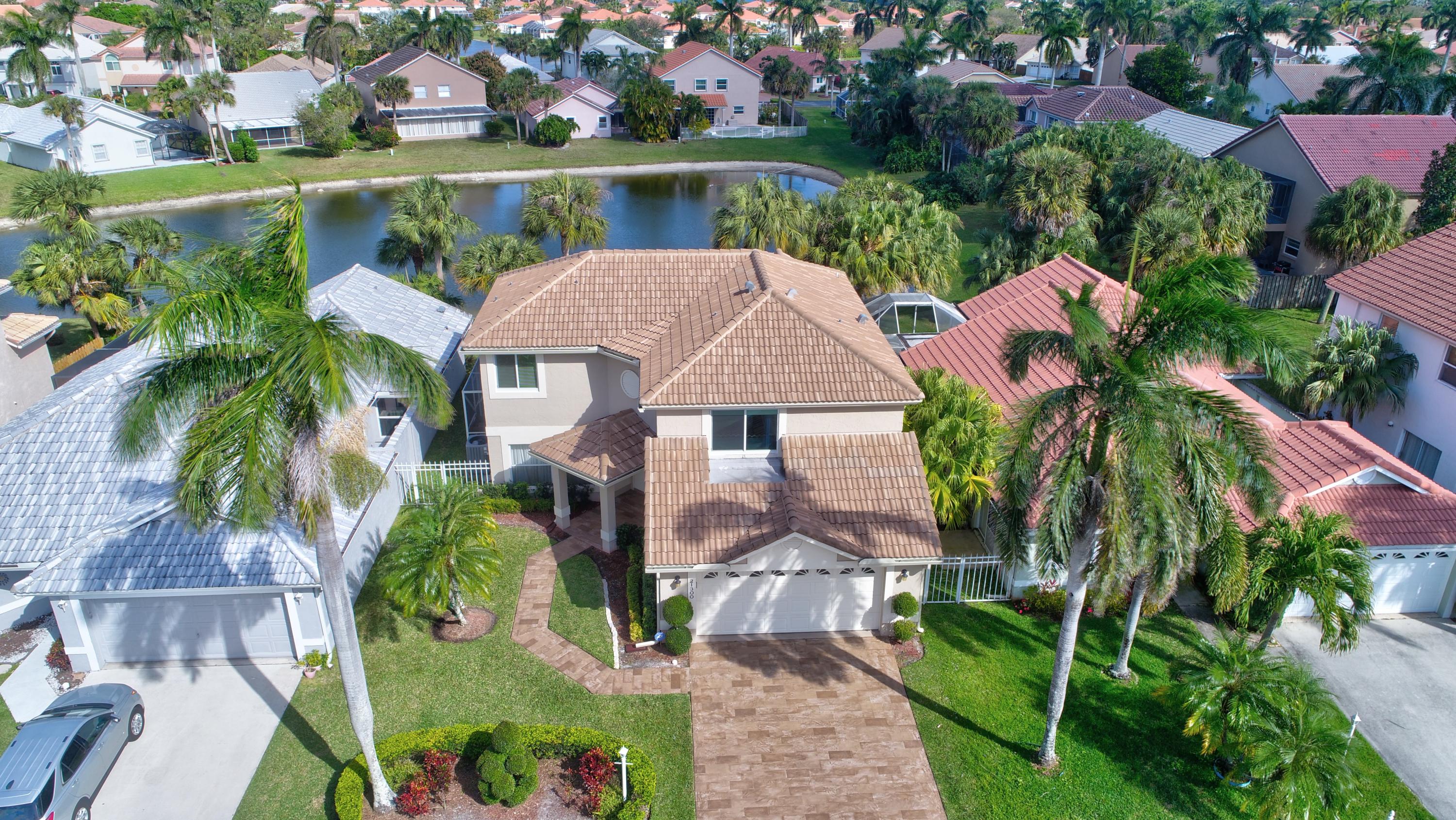 BOCA CHASE - IMPRESSIONS I - Residential