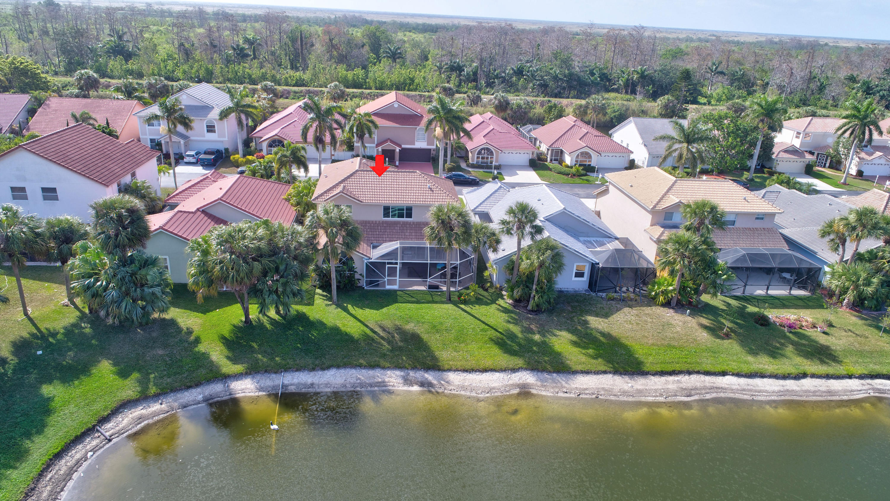 BOCA CHASE - IMPRESSIONS I - Residential