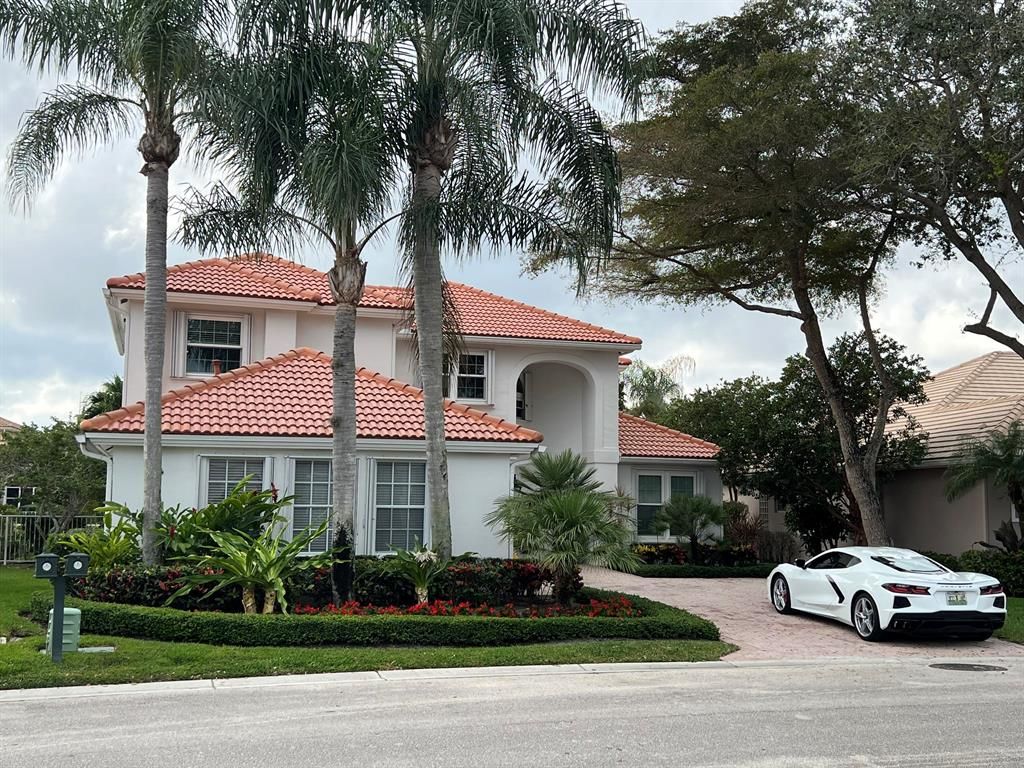 Photo of 518 Eagleton Cove Trace, Palm Beach Gardens, FL 33418 (MLS # R10773124)