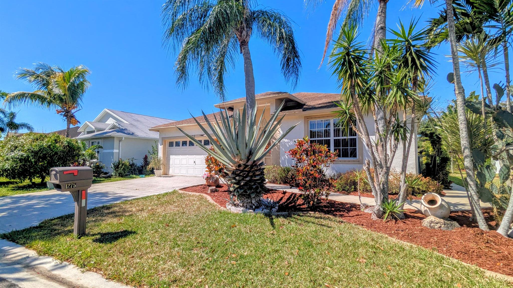 1275 Olympic Circle