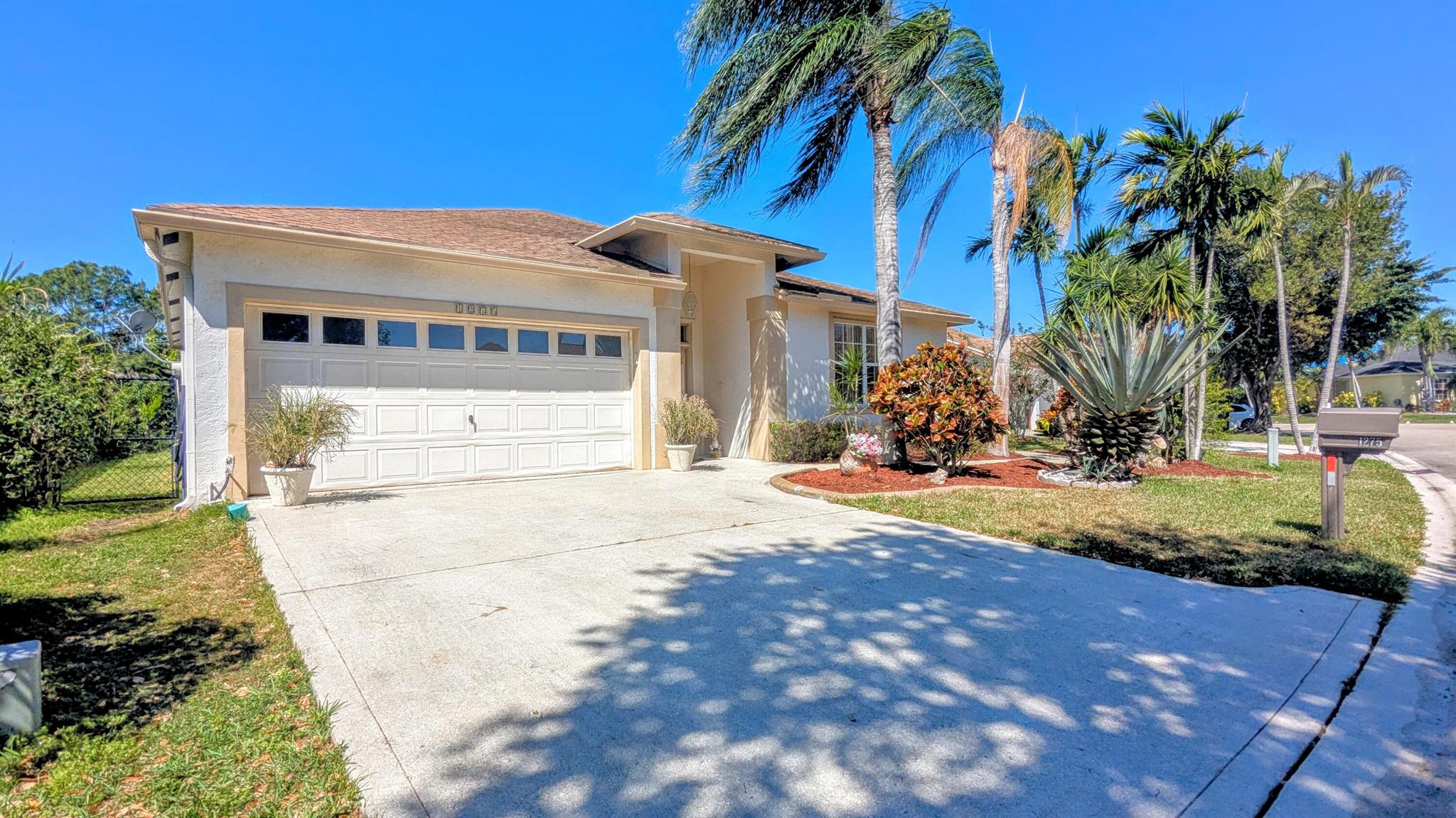 1275 Olympic Circle
