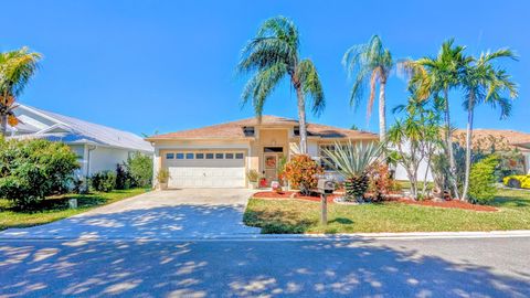 1275 Olympic Circle Greenacres FL 33413