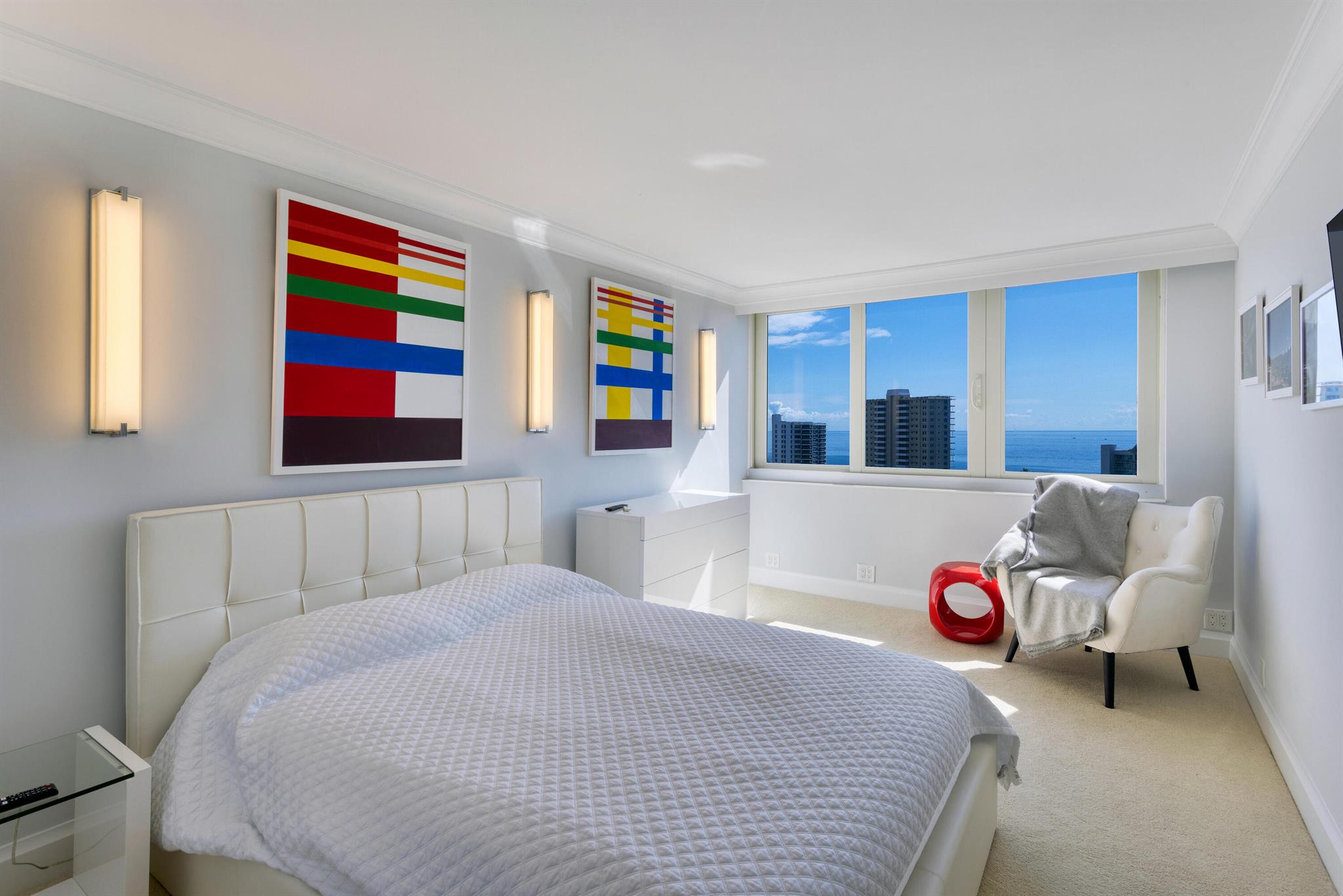 CARLTON - Residential