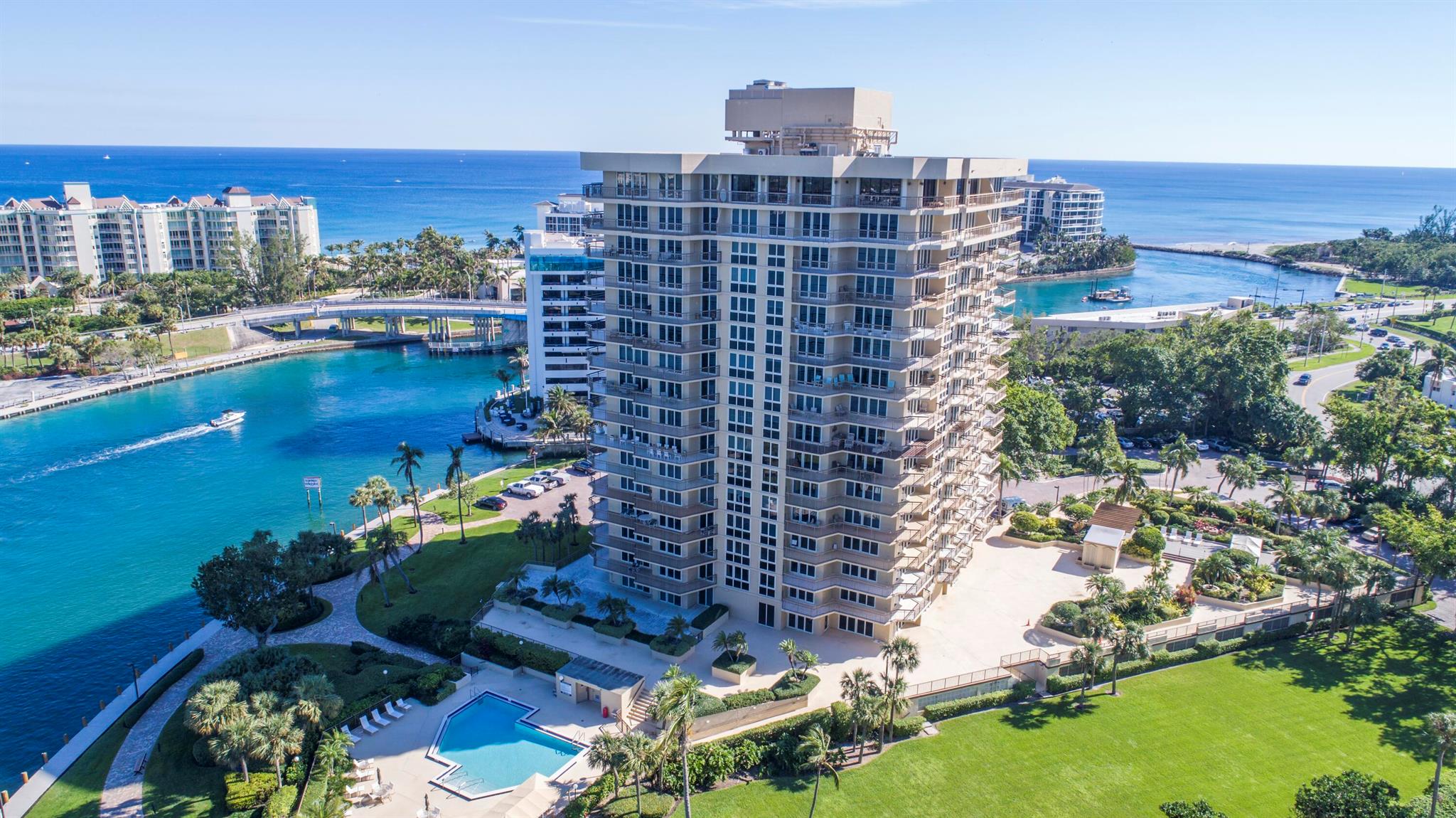 CARLTON - Residential