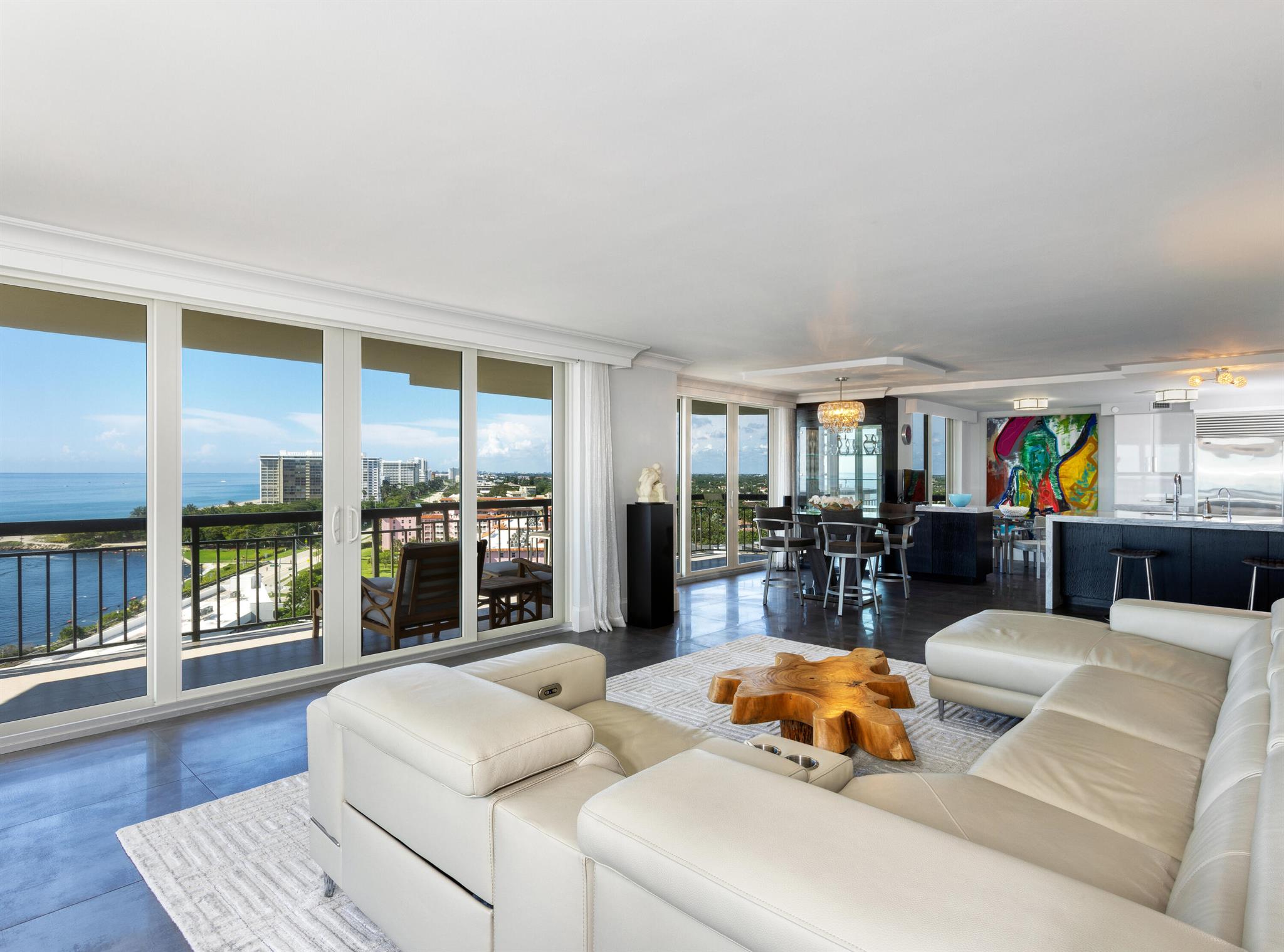 CARLTON - Residential