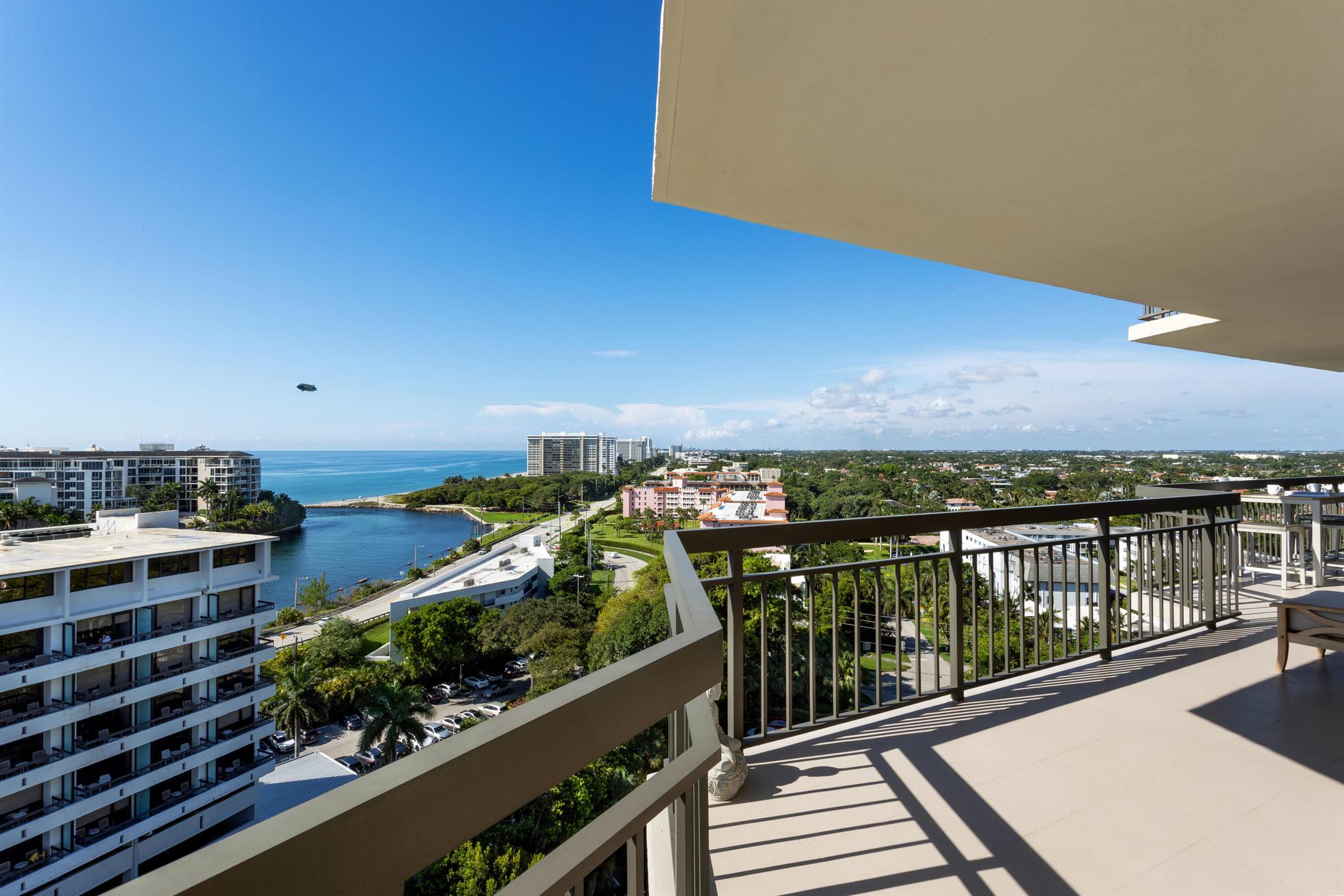 CARLTON - Residential