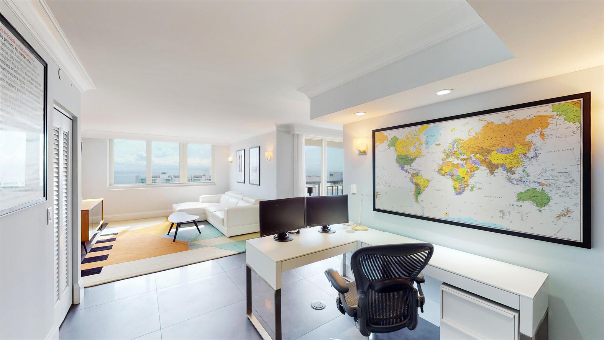 CARLTON - Residential