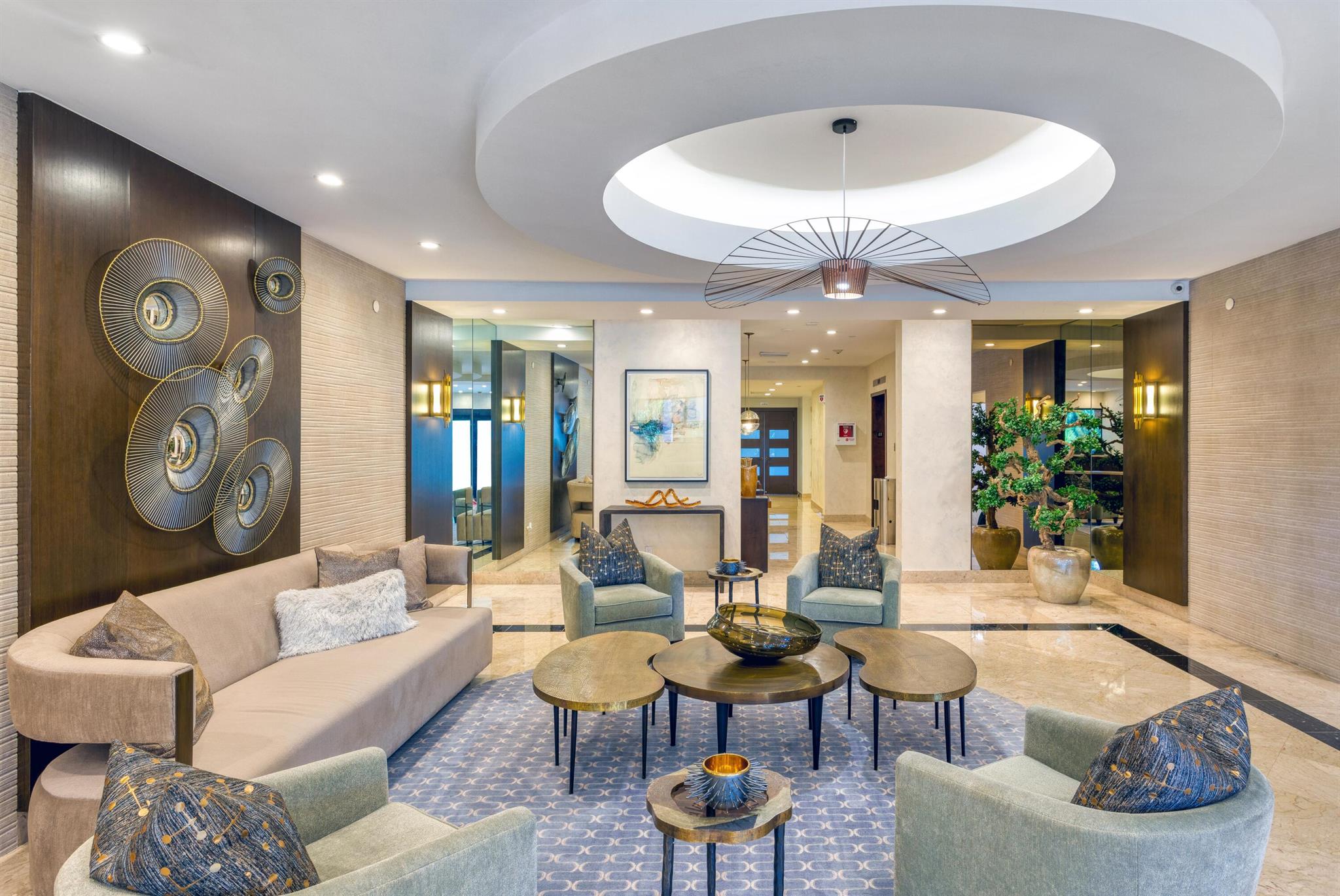 CARLTON - Residential