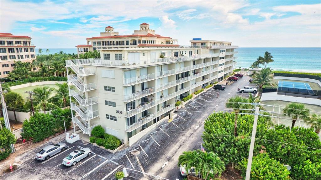 PALMBEACHER - Residential