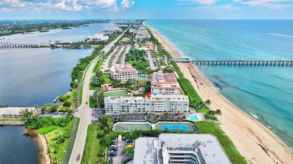 PALMBEACHER - Residential