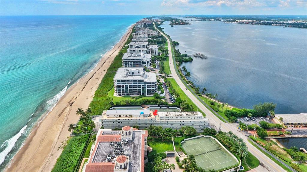 PALMBEACHER - Residential