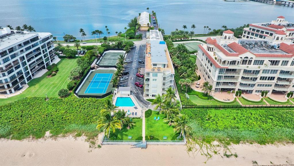 PALMBEACHER - Residential