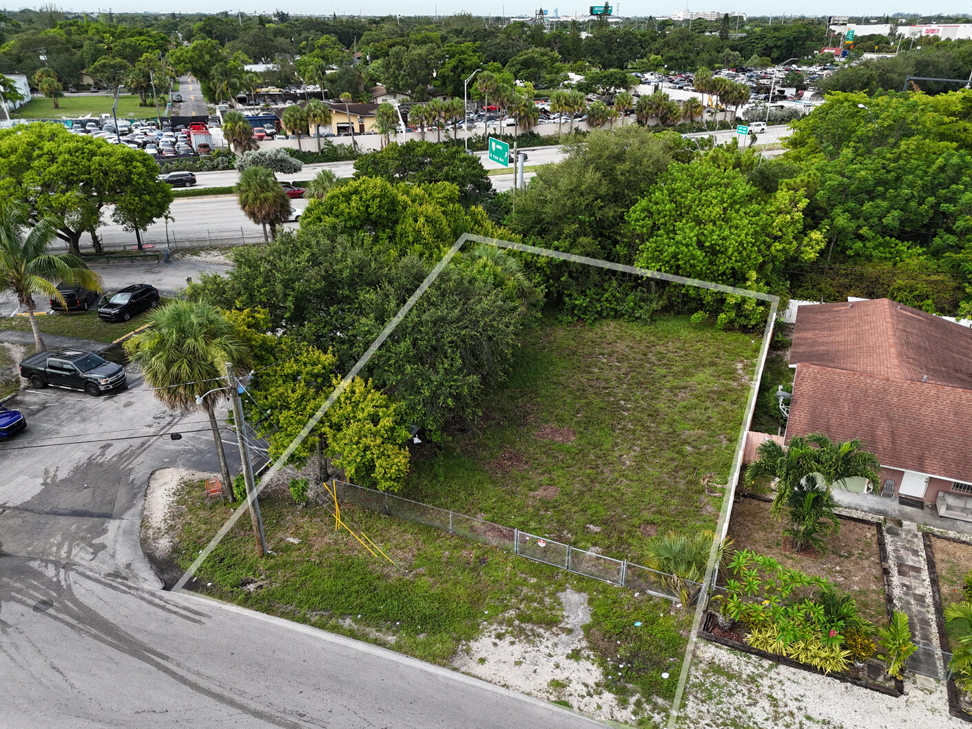 1602 Lauderdale Manors Drive