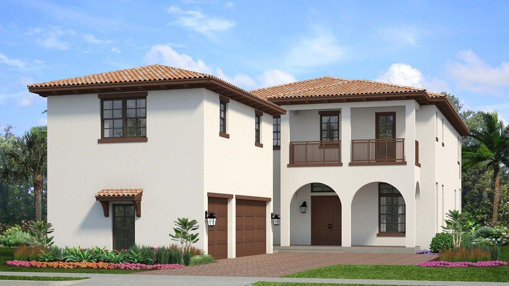 Photo of 13356 Bernoulli Way, Palm Beach Gardens, FL 33418 (MLS # R10896079)