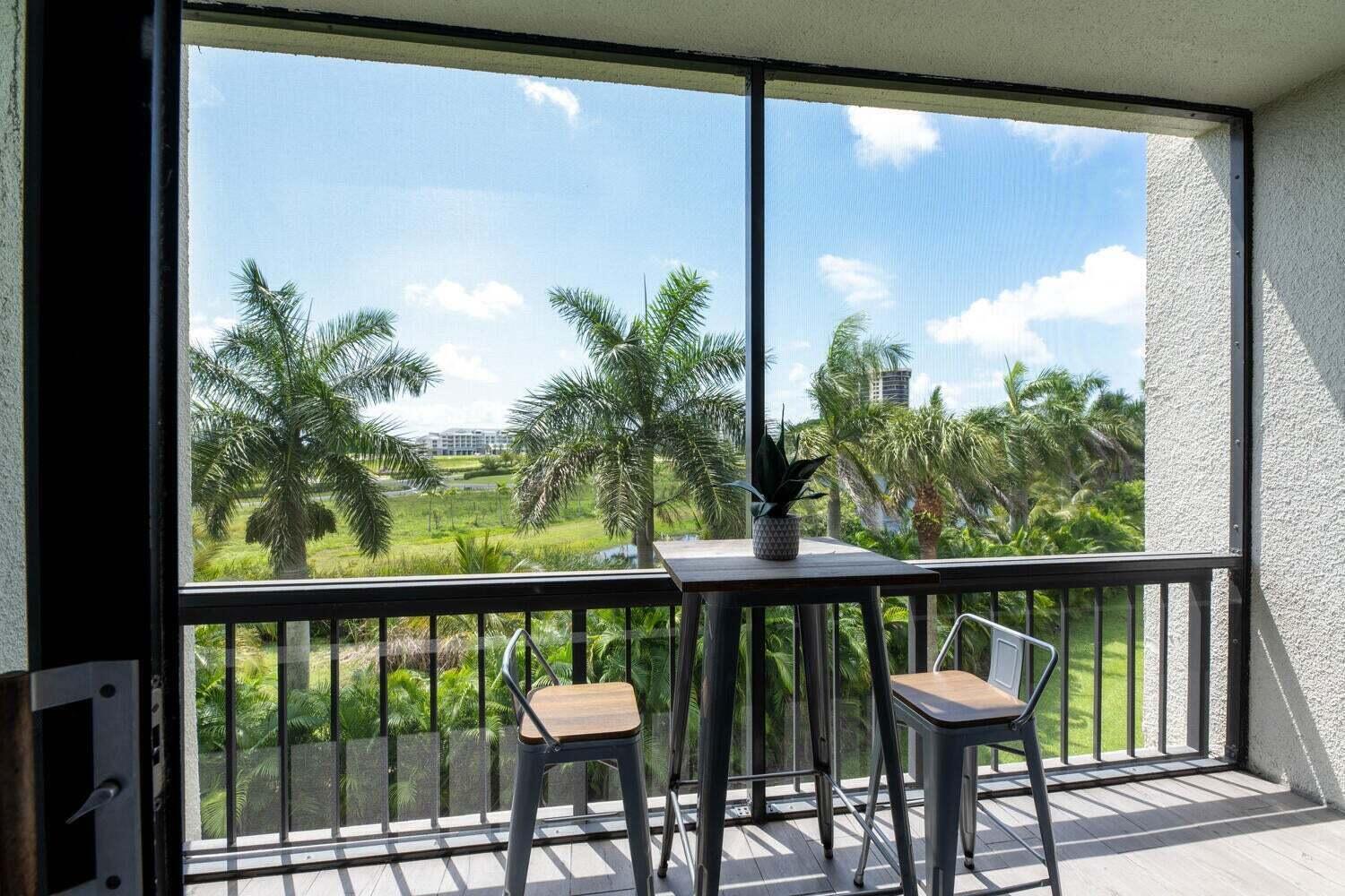 LANDS OF THE PRESIDENT CONDO 8 - Residential Lease