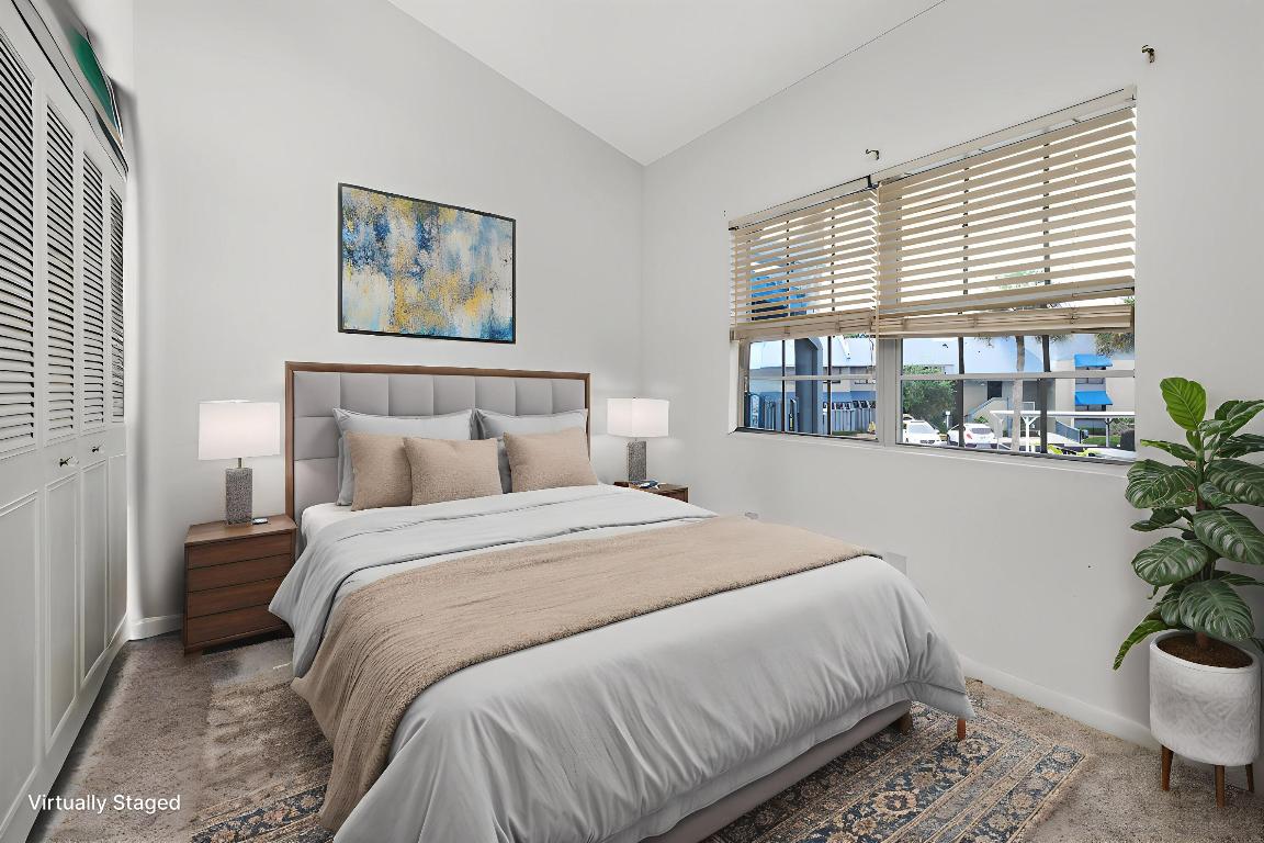 BEACON 21 CONDO - Residential