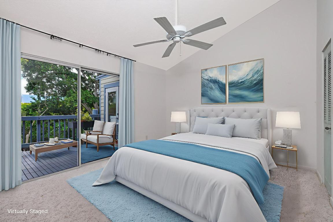 BEACON 21 CONDO - Residential