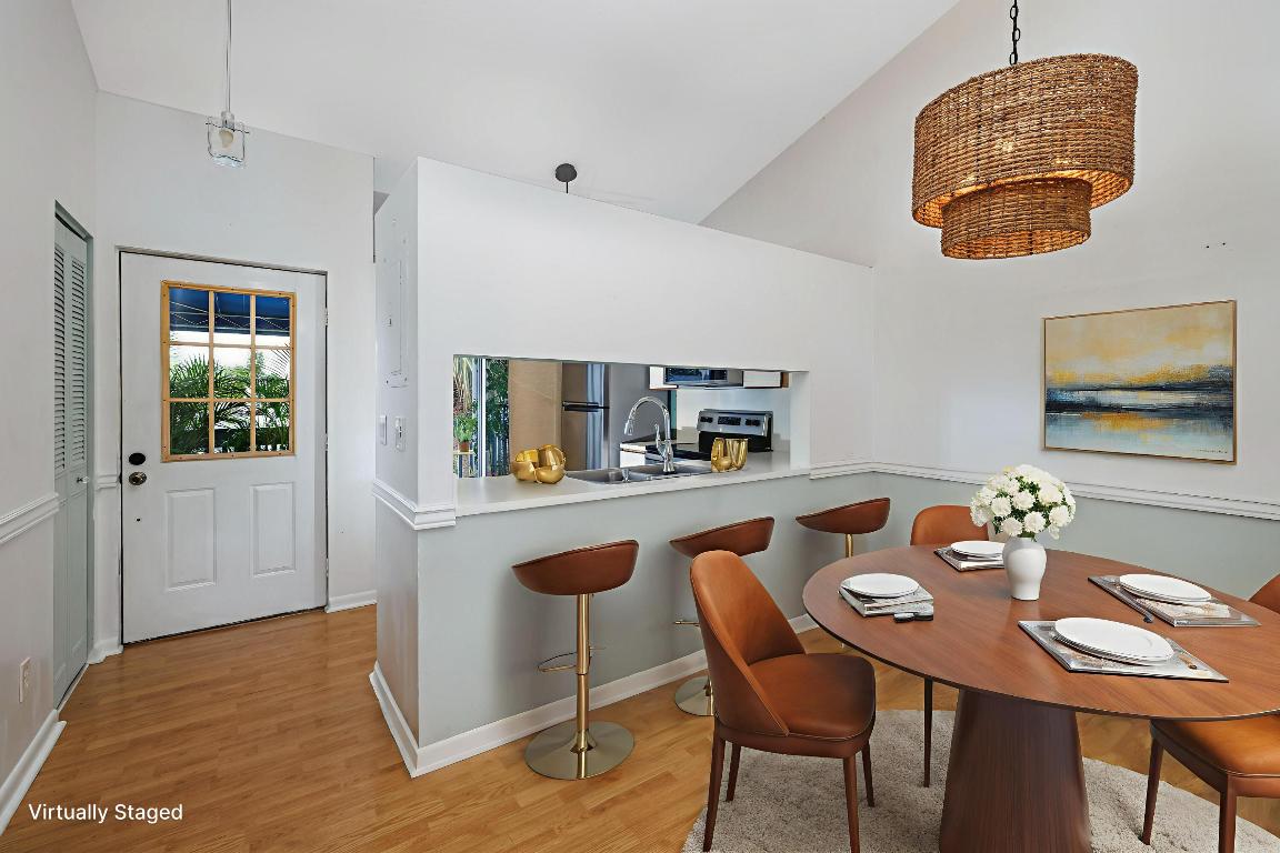 BEACON 21 CONDO - Residential