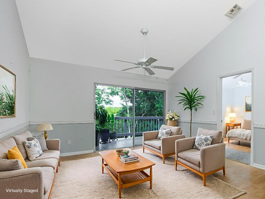 BEACON 21 CONDO - Residential