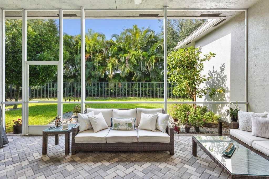 Photo of 9037 Golden Mountain Circle, Boynton Beach, FL 33473 (MLS # R11141251)