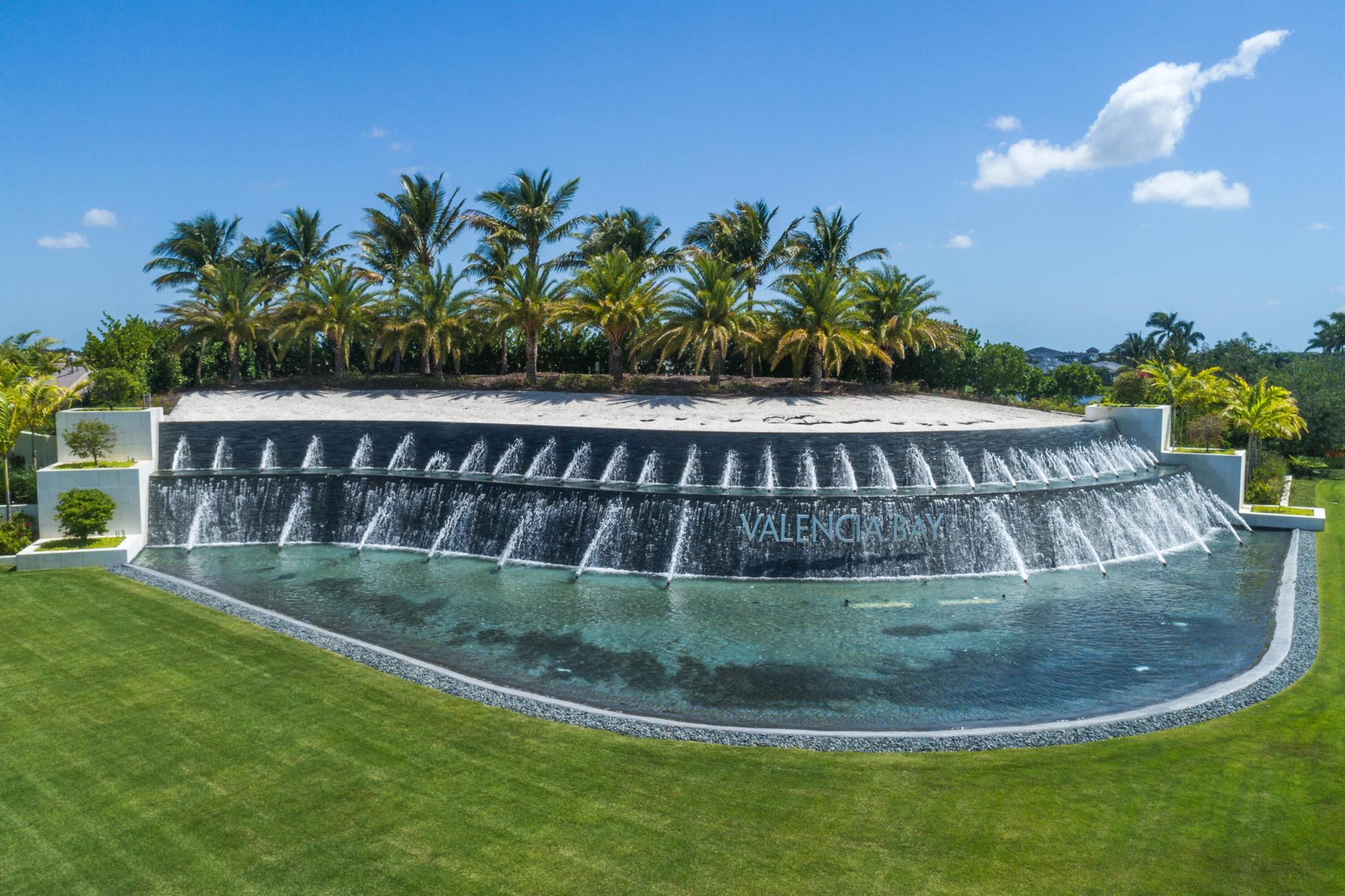 VALENCIA BAY - Residential