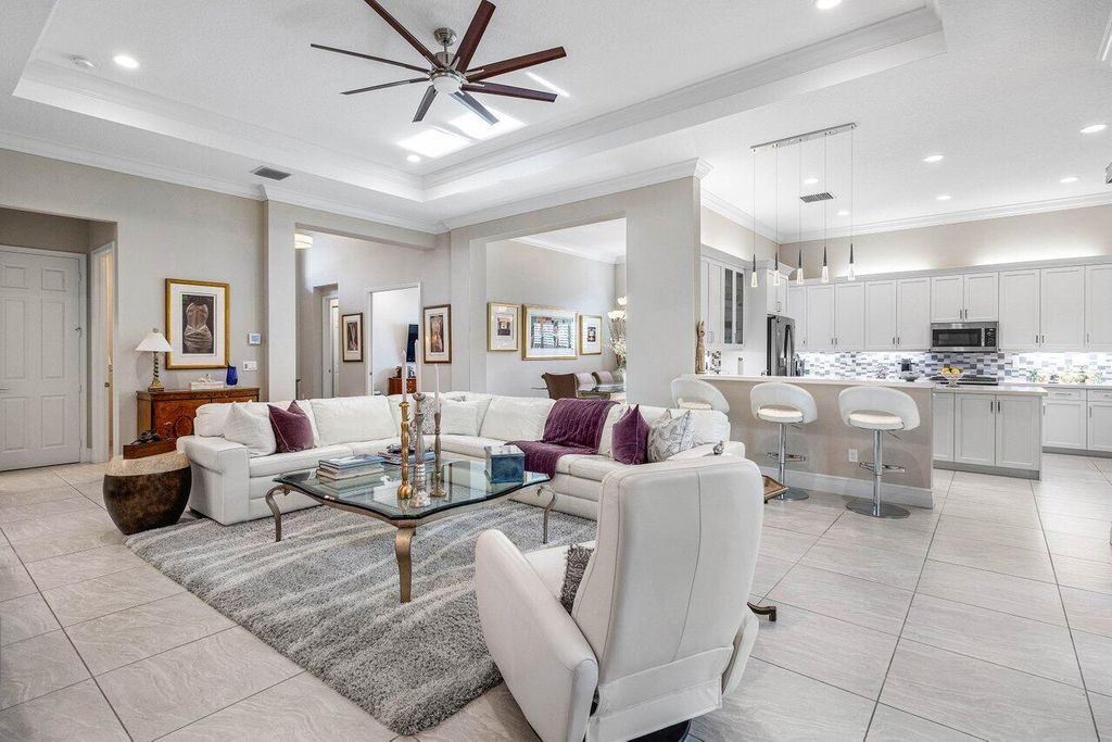 Photo of 9037 Golden Mountain Circle, Boynton Beach, FL 33473 (MLS # R11141251)
