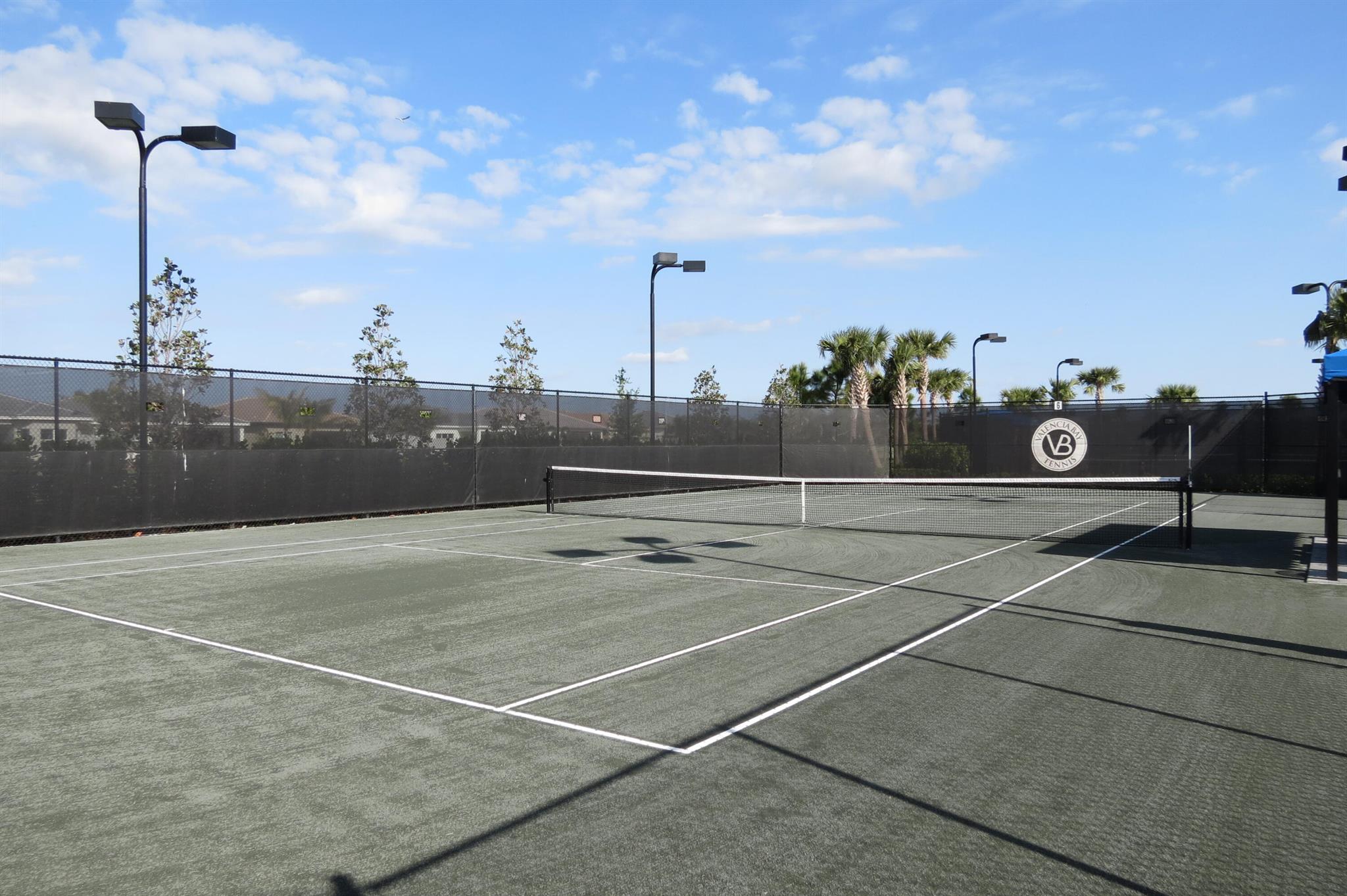 VALENCIA BAY - Residential