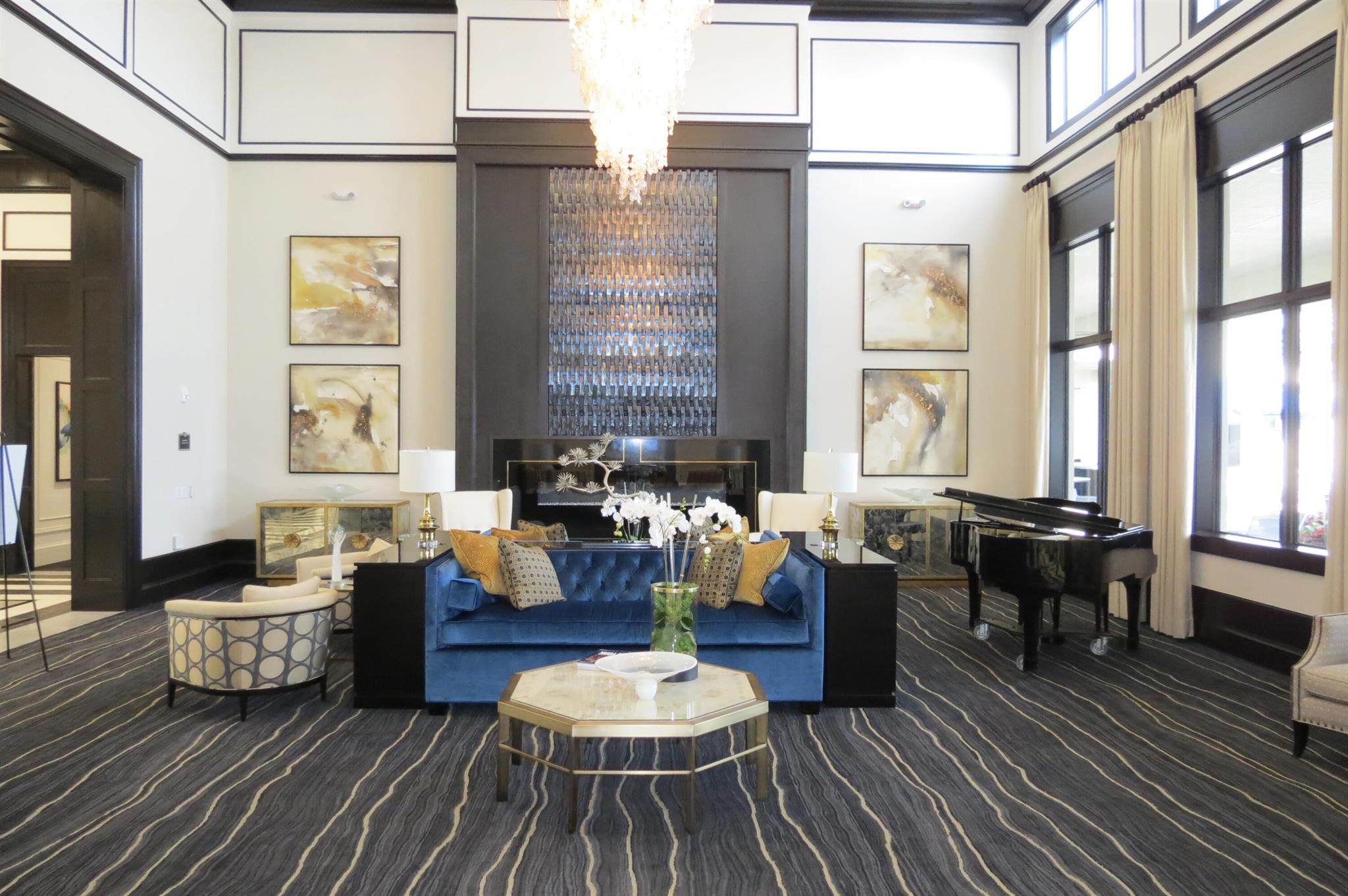 VALENCIA BAY - Residential