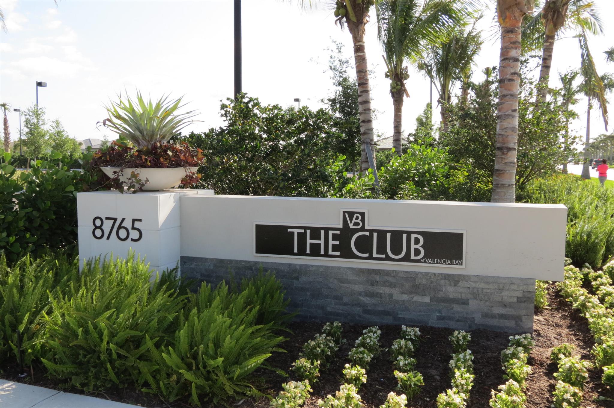 VALENCIA BAY - Residential