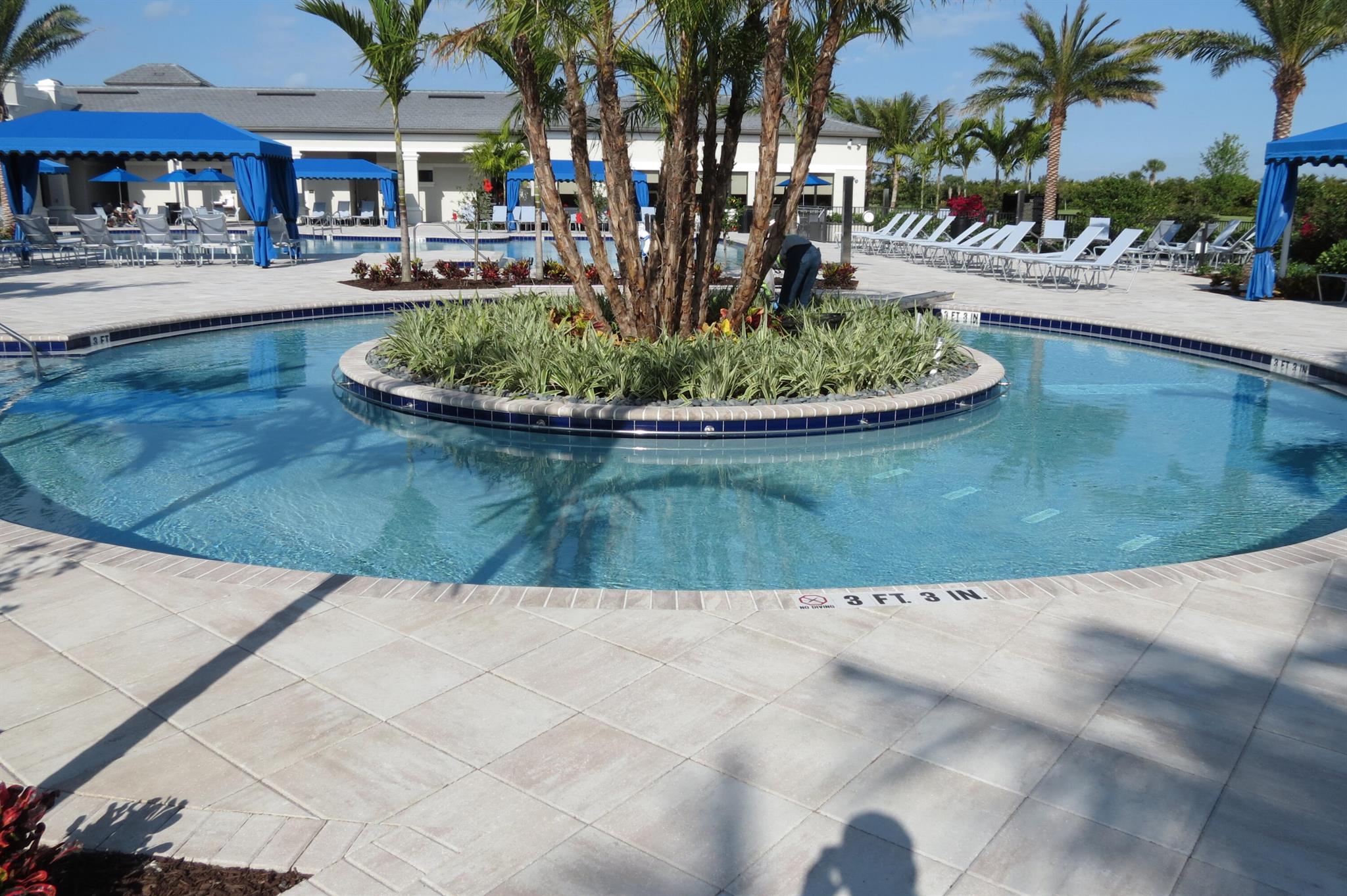 VALENCIA BAY - Residential