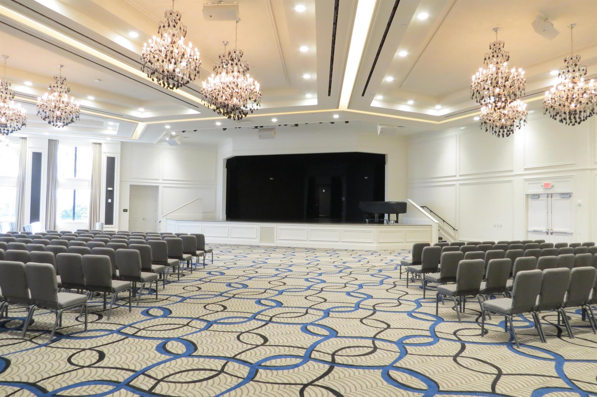 VALENCIA BAY - Residential