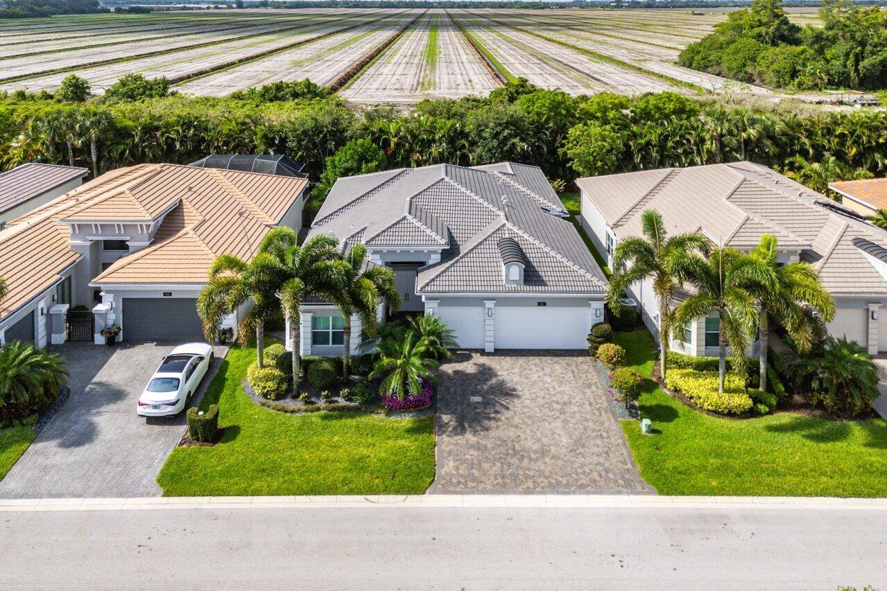 VALENCIA BAY - Residential