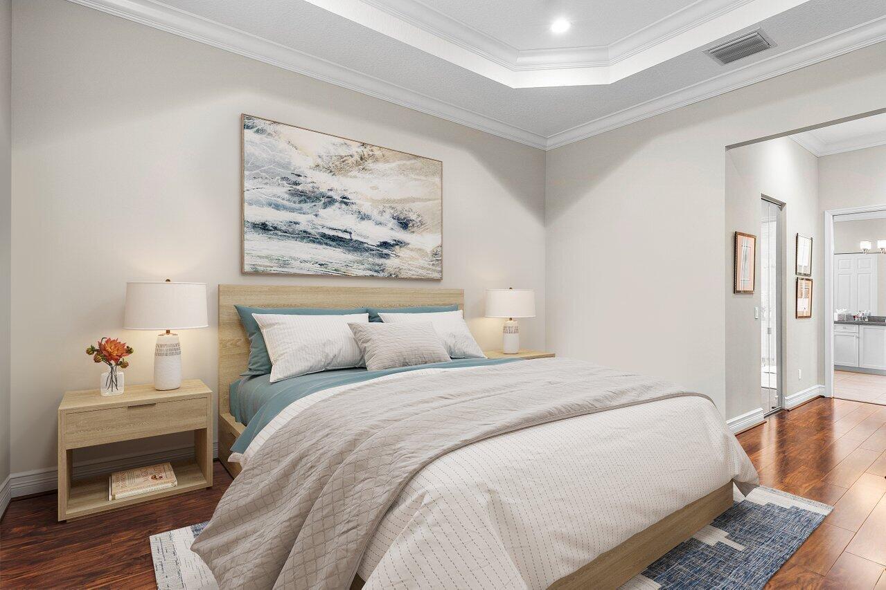 VALENCIA BAY - Residential