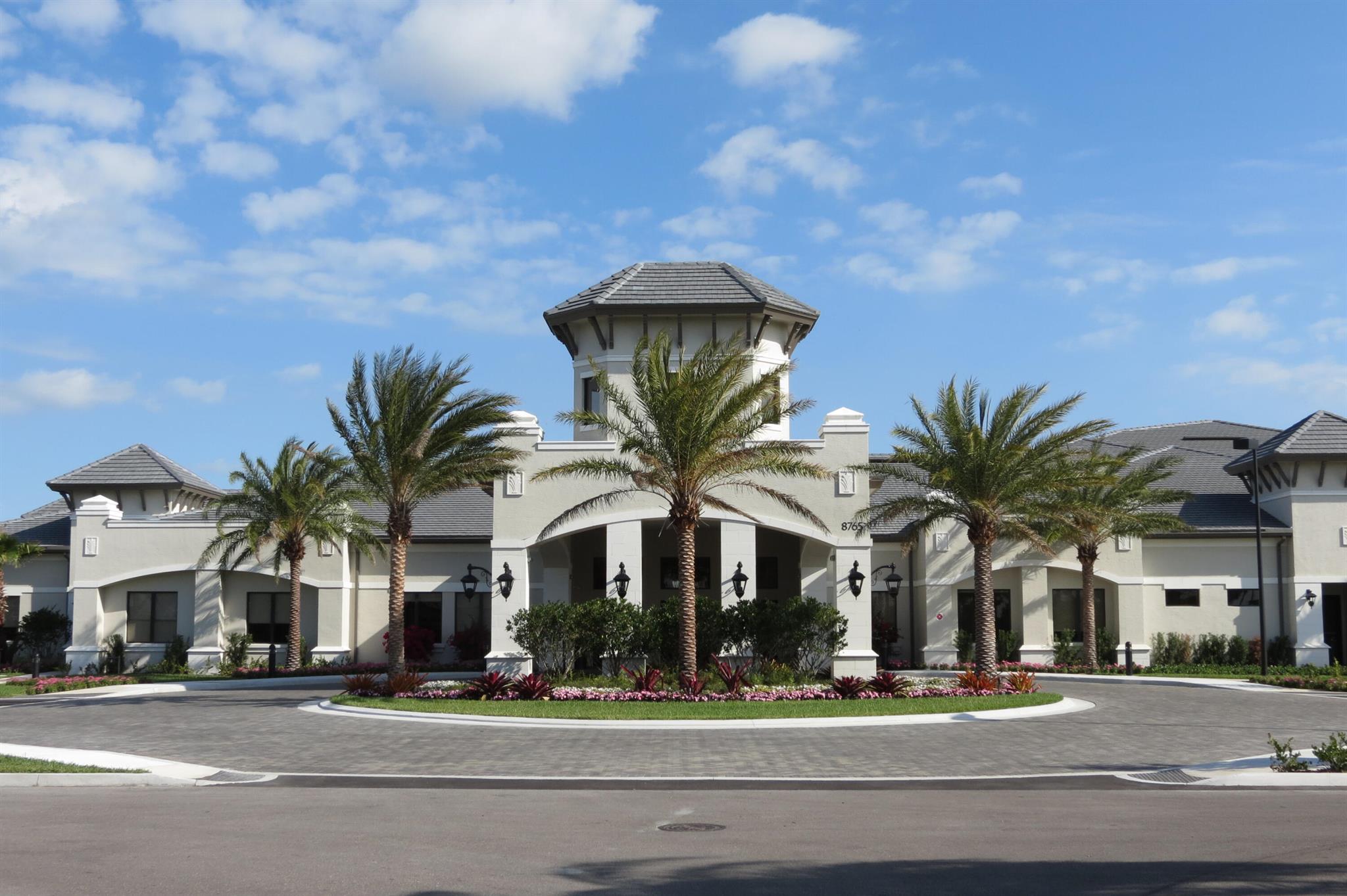 VALENCIA BAY - Residential