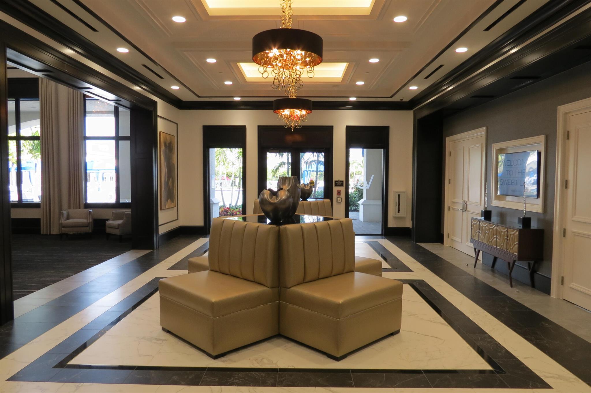 VALENCIA BAY - Residential