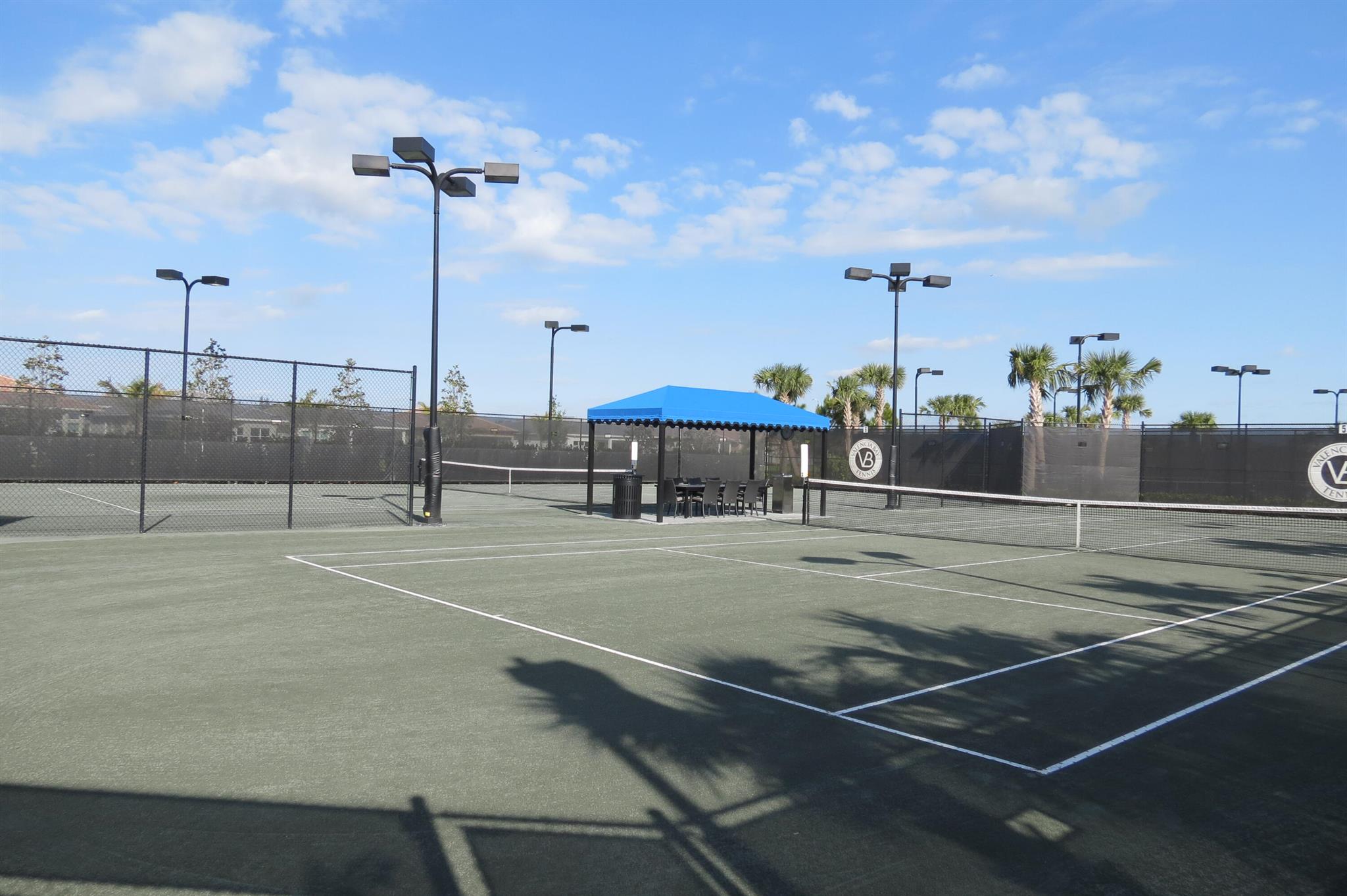 VALENCIA BAY - Residential