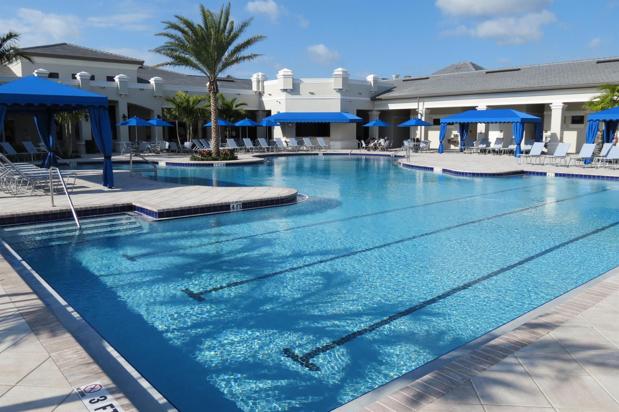 VALENCIA BAY - Residential