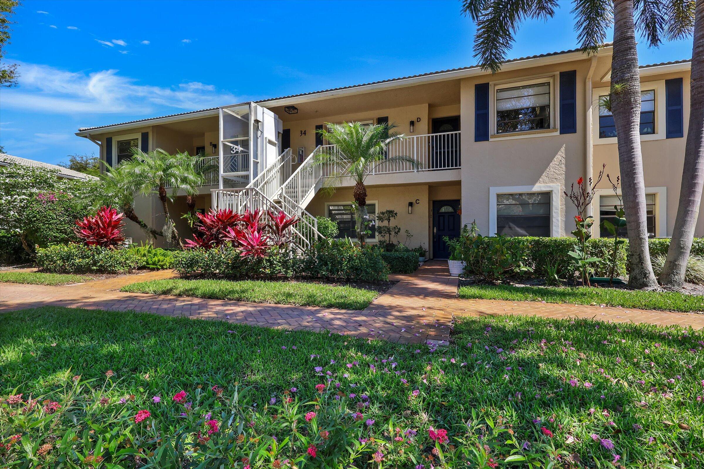 STRATFORD AT HUNTERS RUN CONDO - Residential