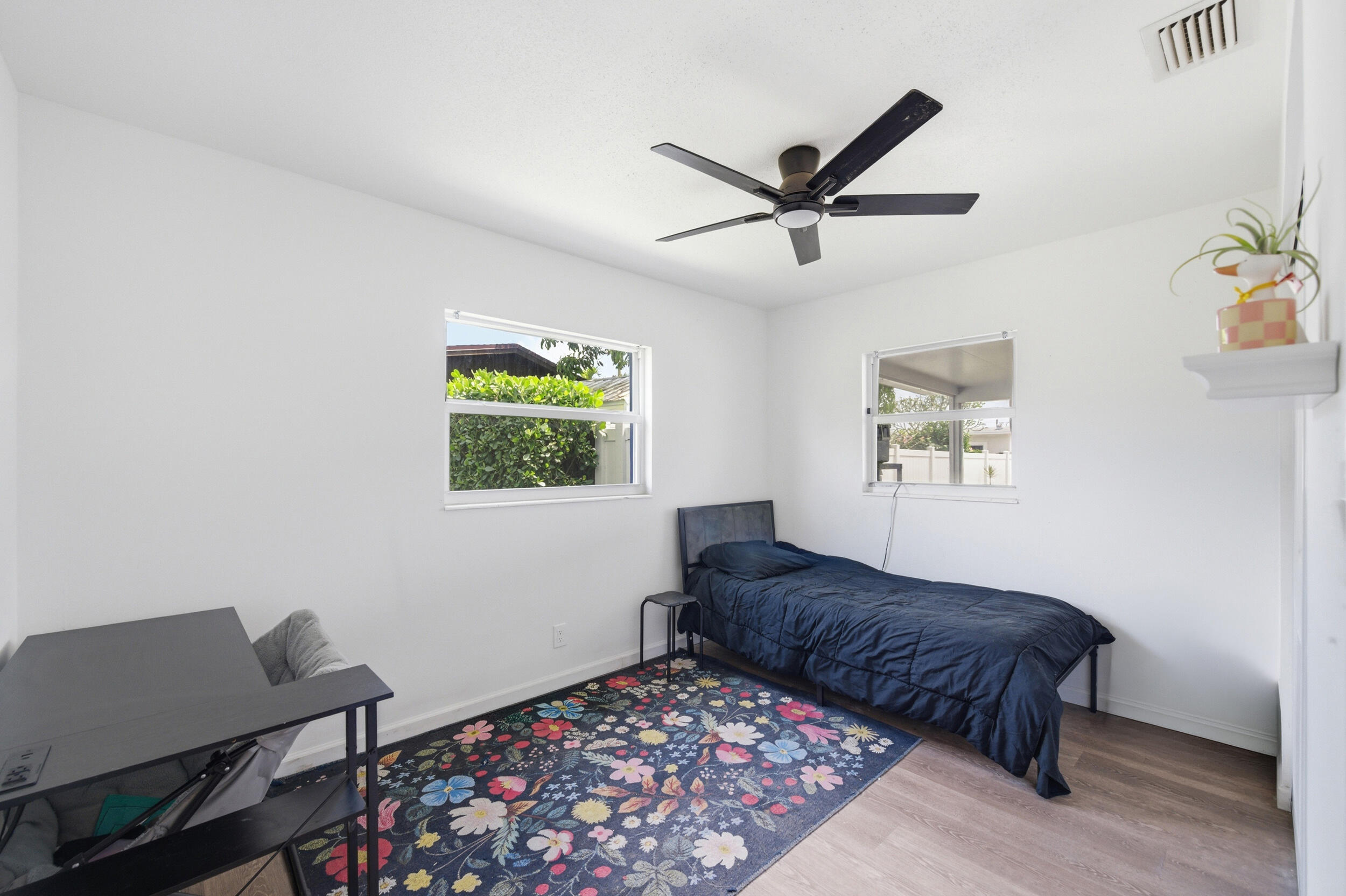 FOREST HILL VILLAGE 7 - Residential