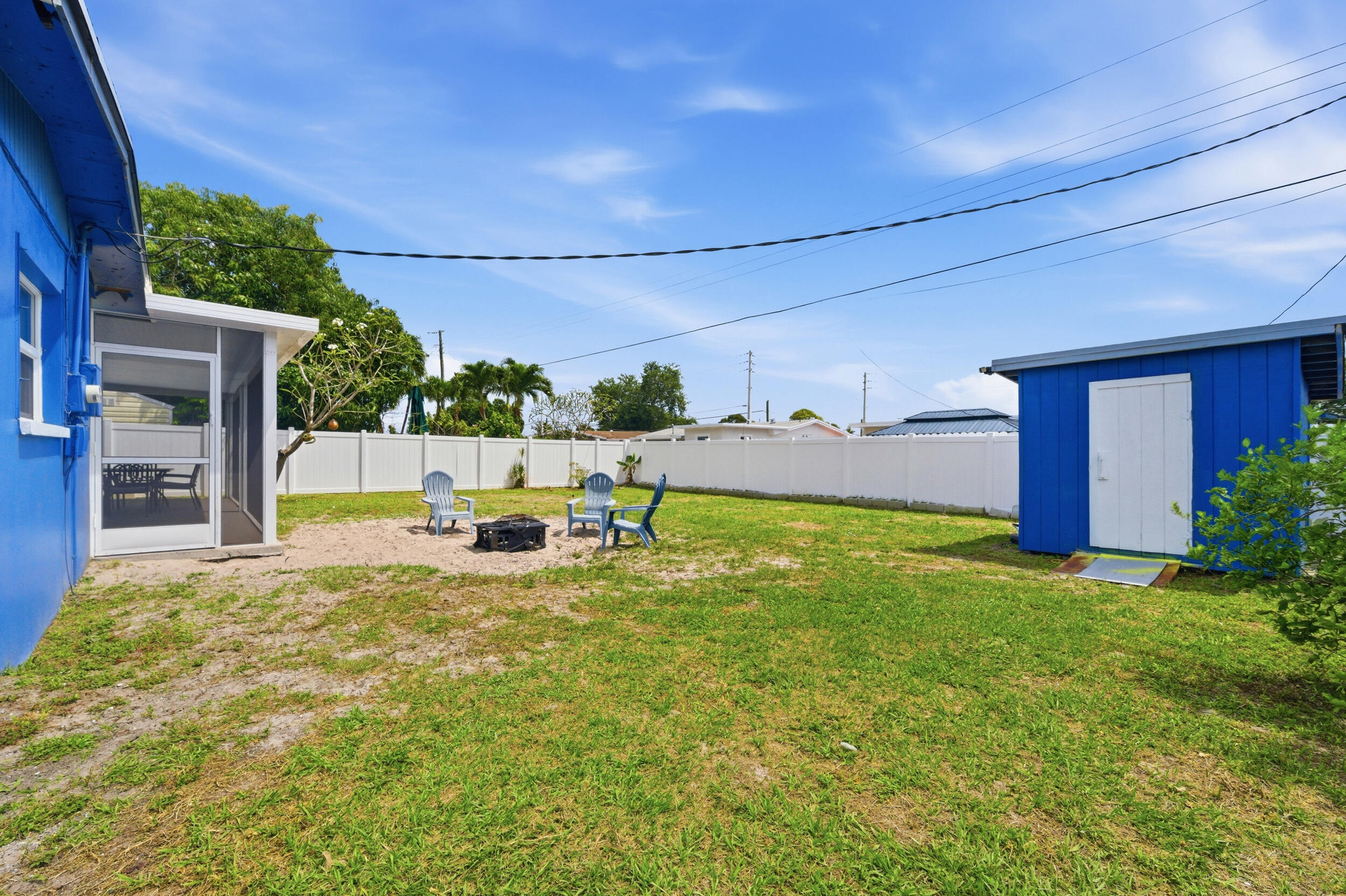 FOREST HILL VILLAGE 7 - Residential