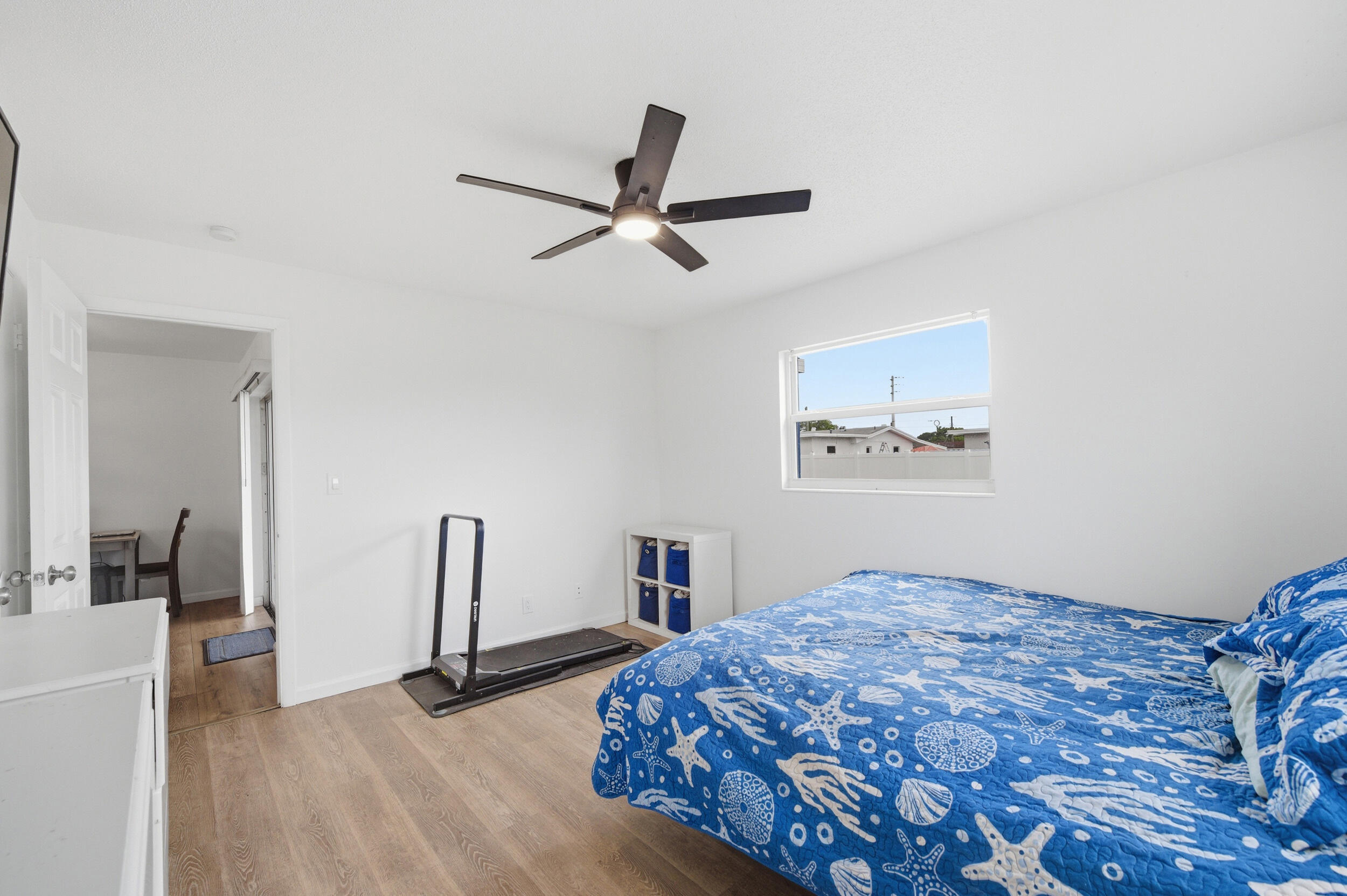 FOREST HILL VILLAGE 7 - Residential