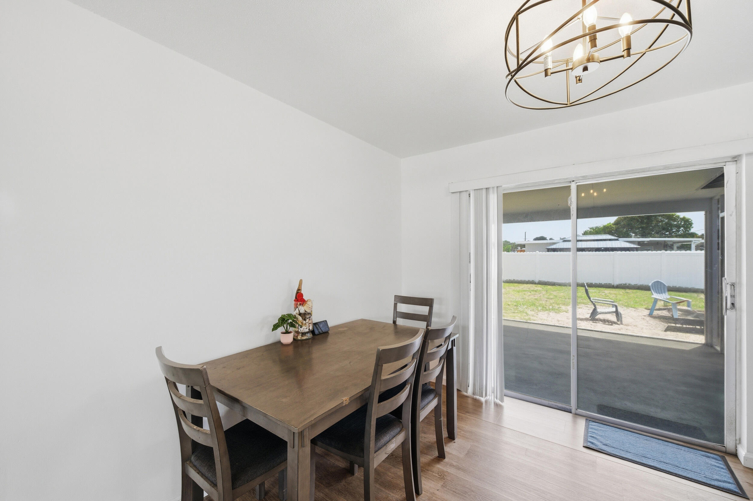 FOREST HILL VILLAGE 7 - Residential