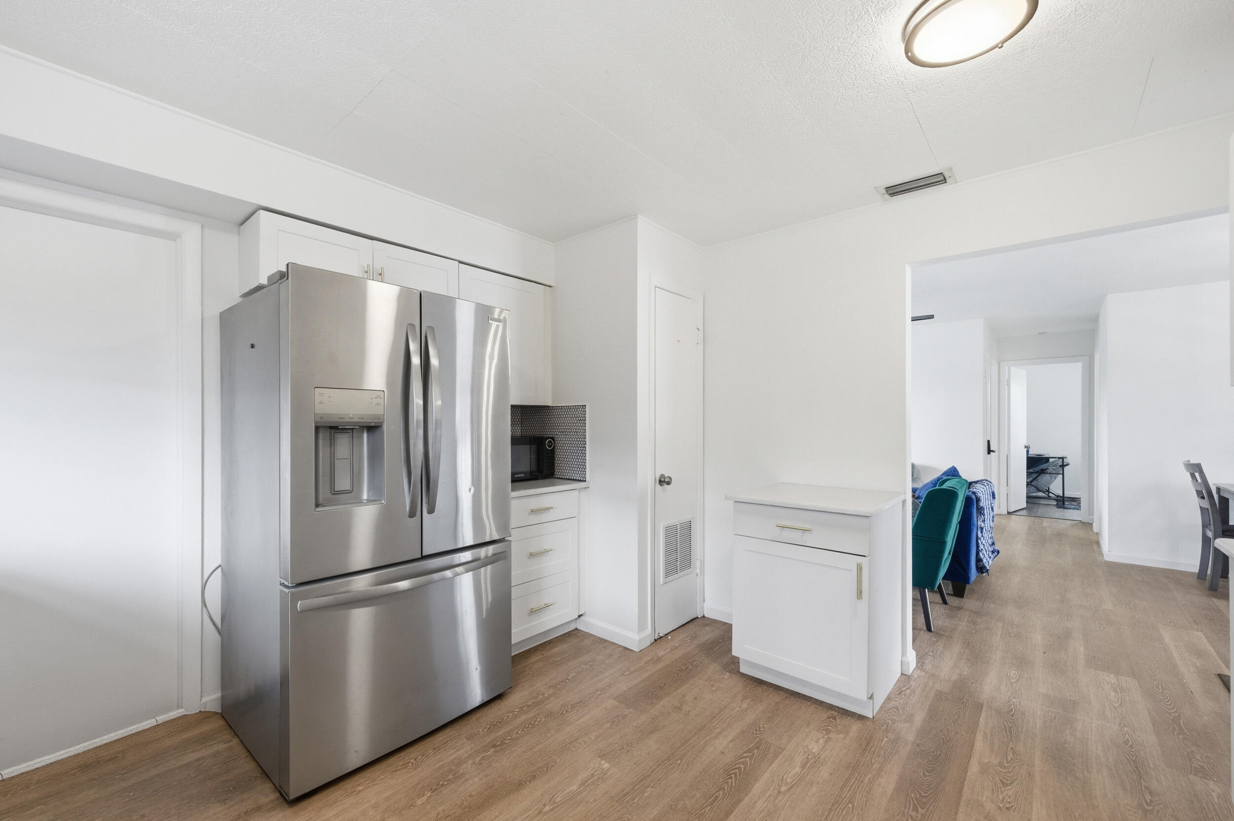 FOREST HILL VILLAGE 7 - Residential