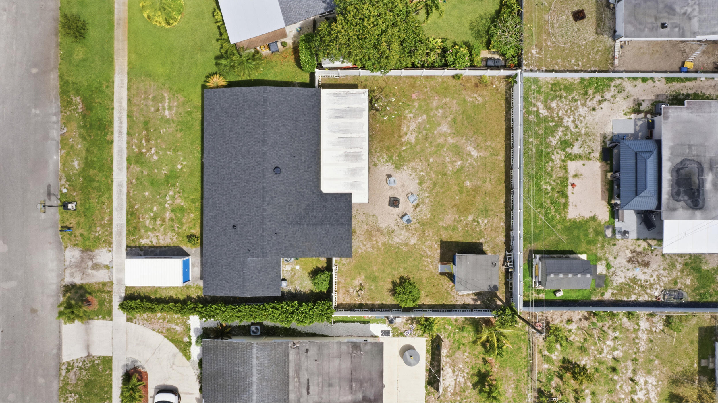 FOREST HILL VILLAGE 7 - Residential