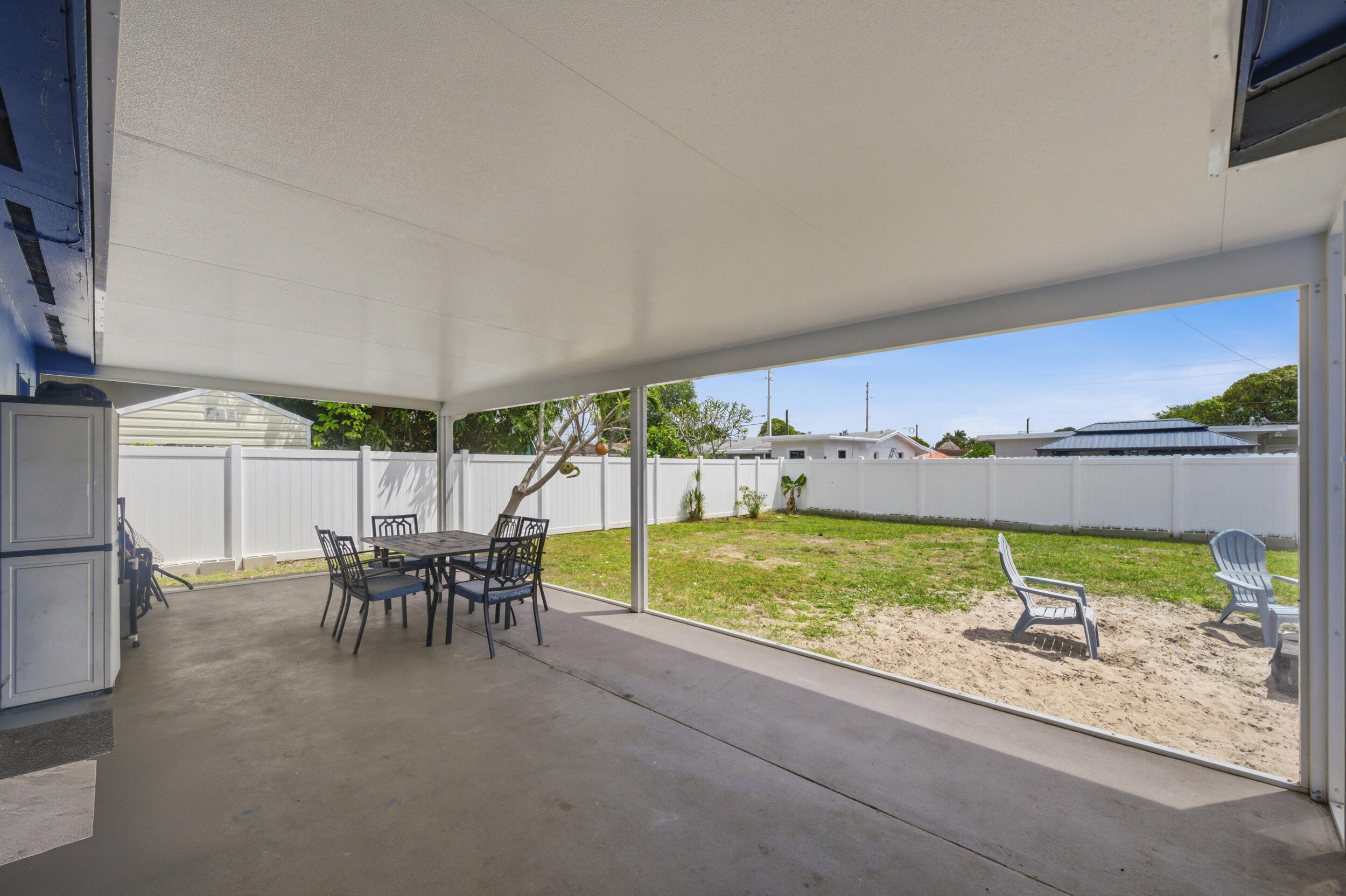 FOREST HILL VILLAGE 7 - Residential