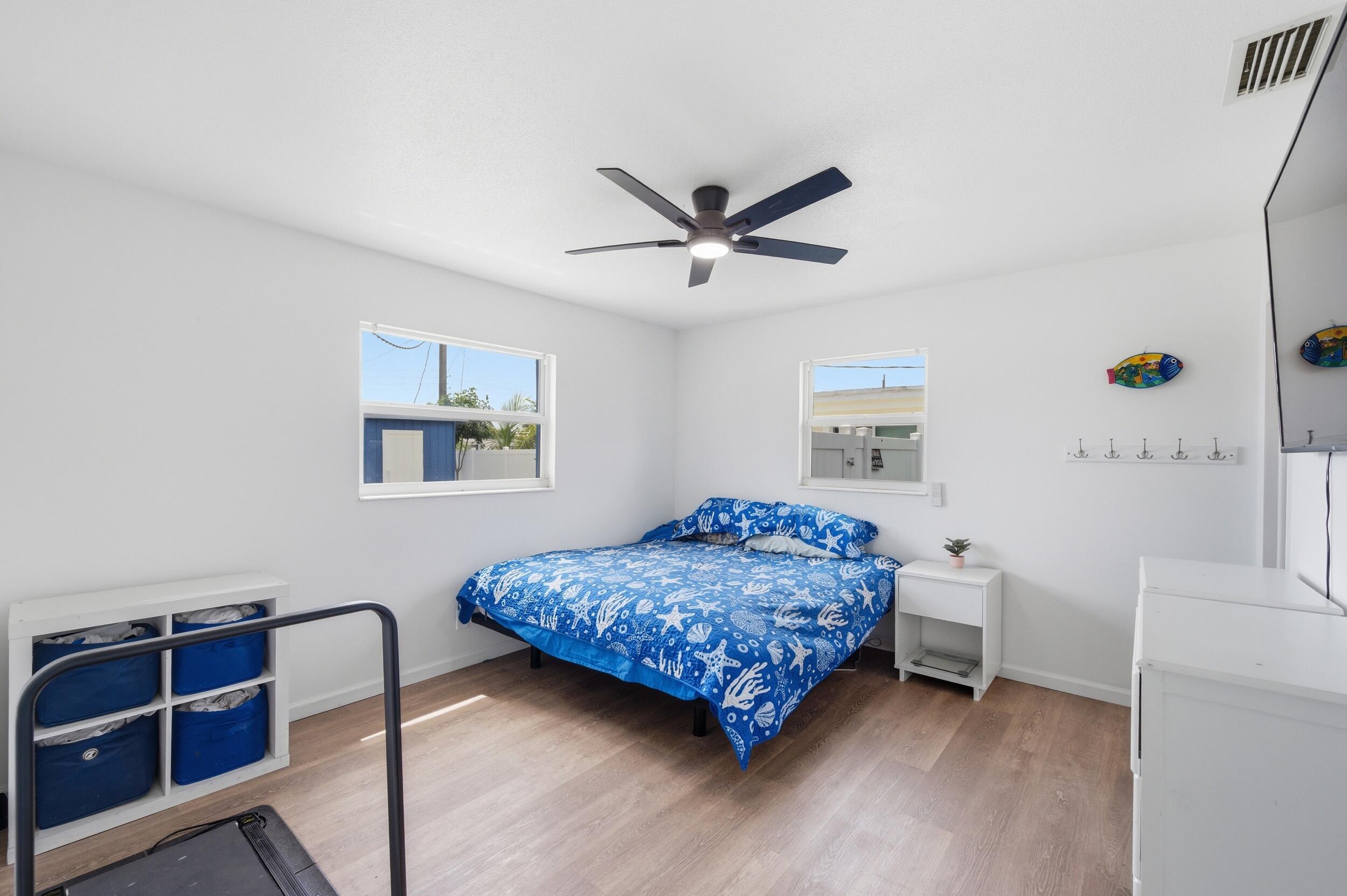 FOREST HILL VILLAGE 7 - Residential