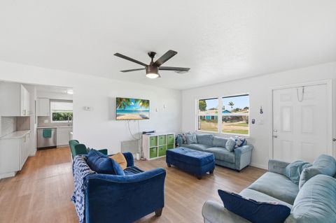 5792 Tarragon Drive West Palm Beach FL 33415